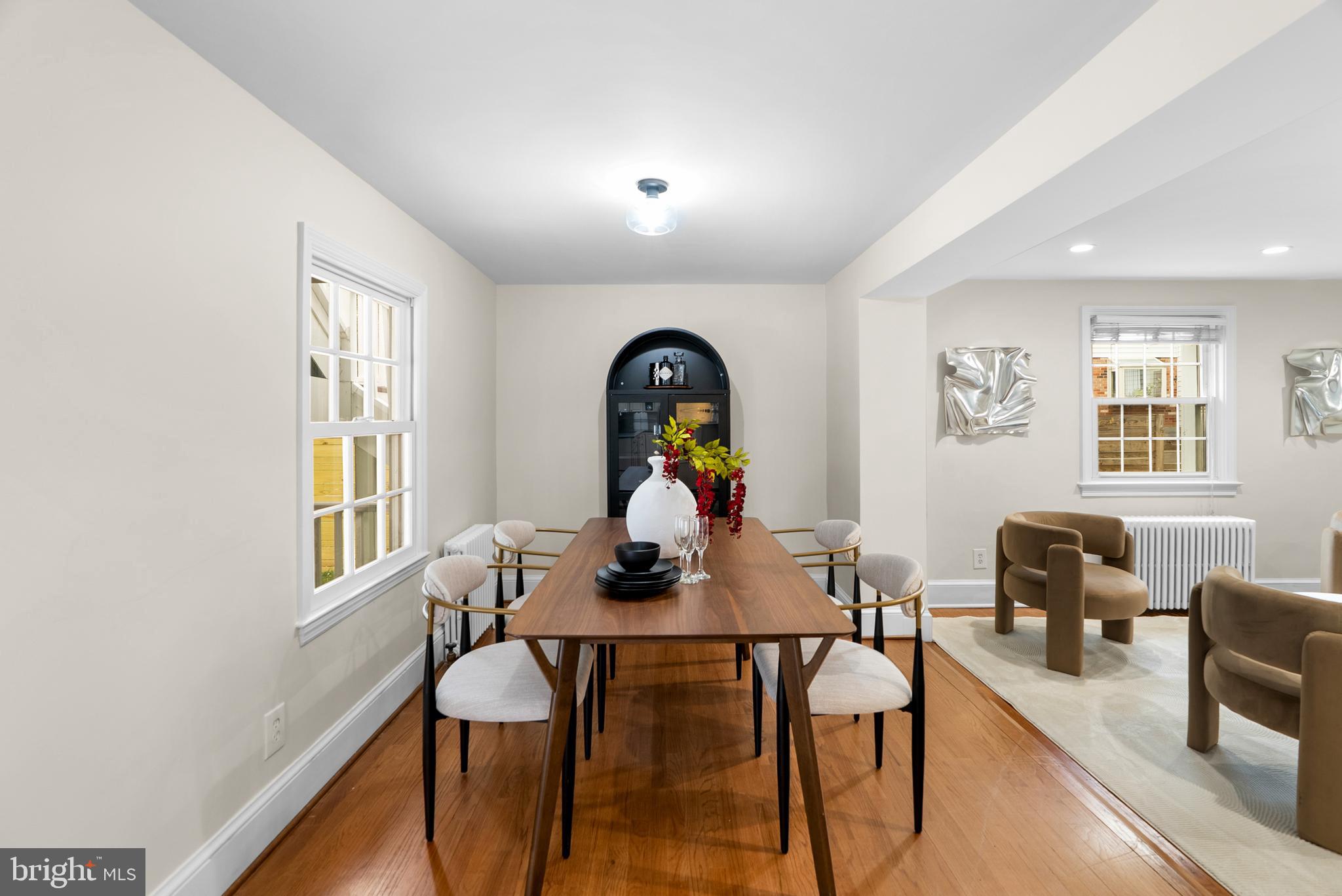 NEW ALEXANDRIA - Residential