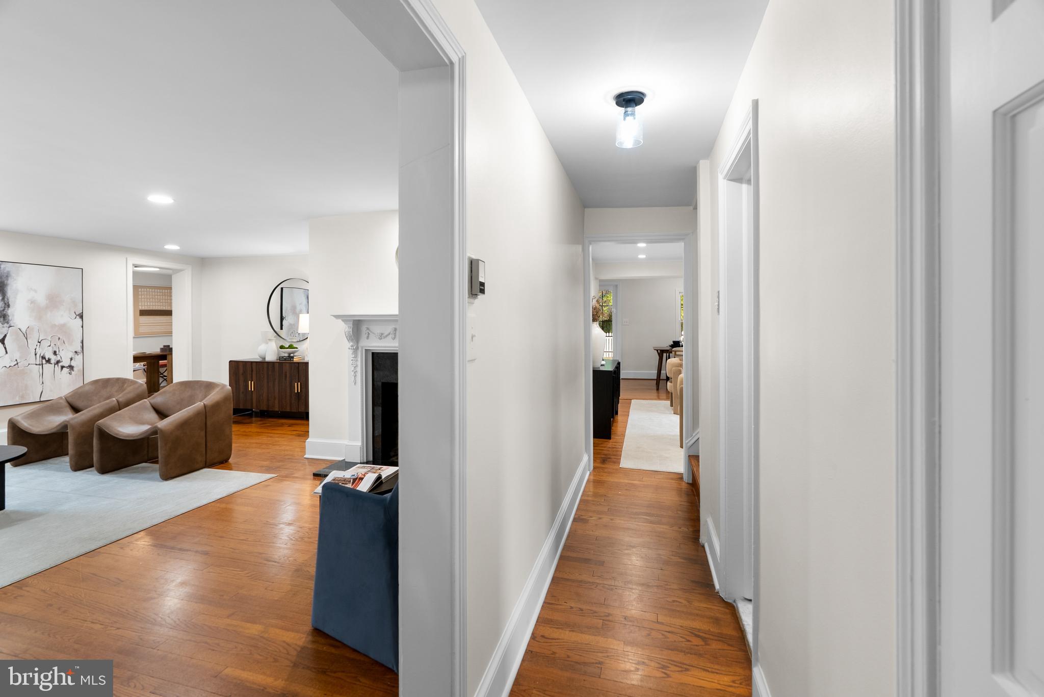 NEW ALEXANDRIA - Residential