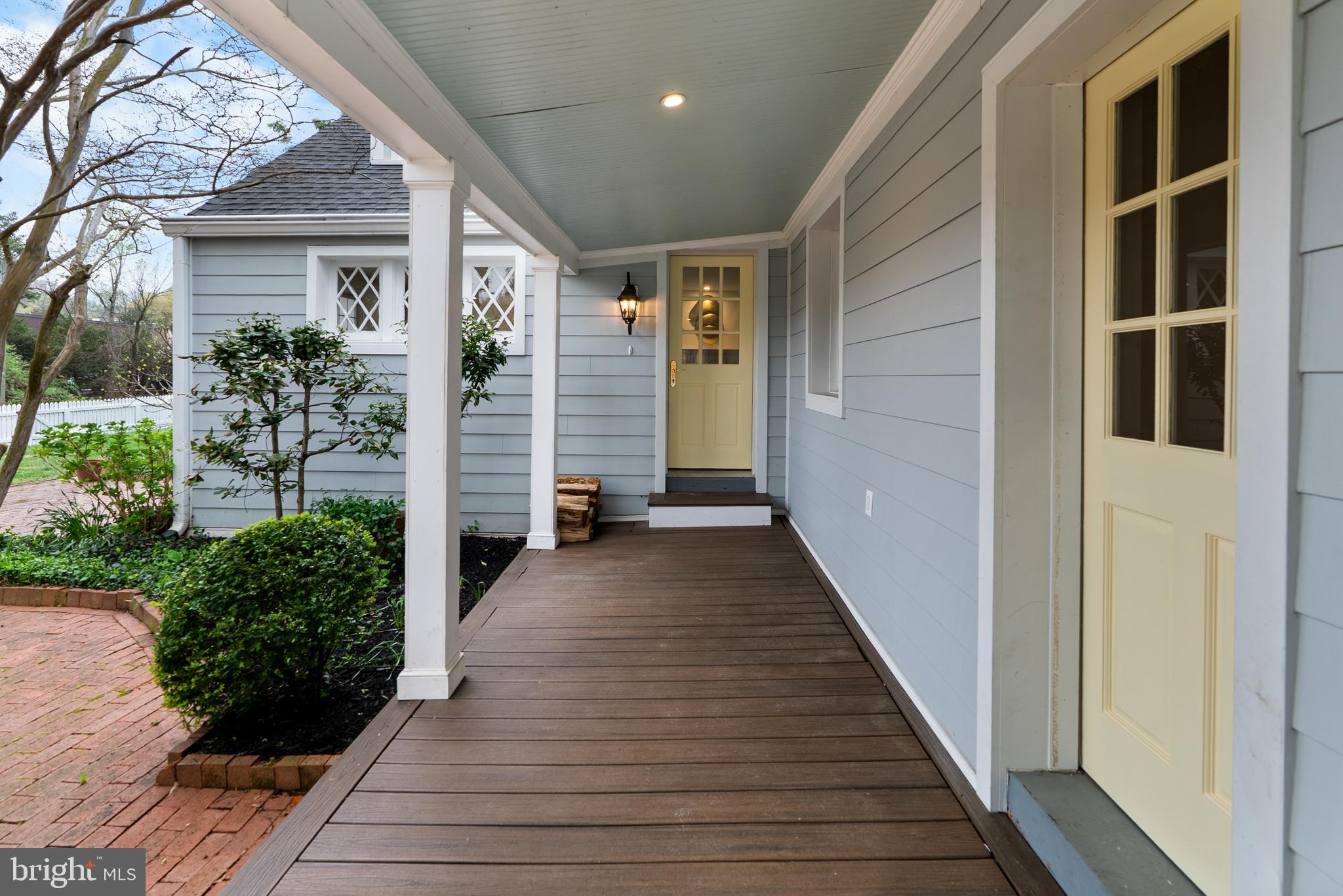 NEW ALEXANDRIA - Residential