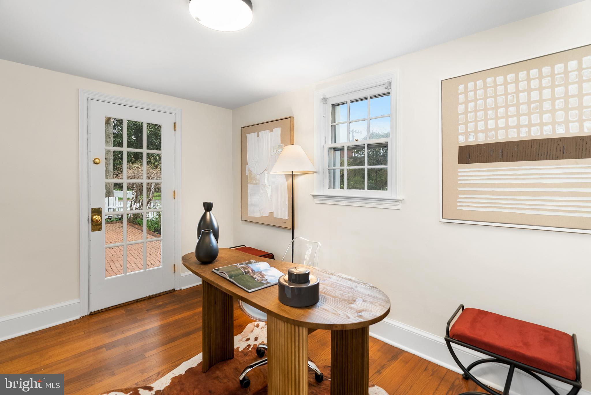 NEW ALEXANDRIA - Residential