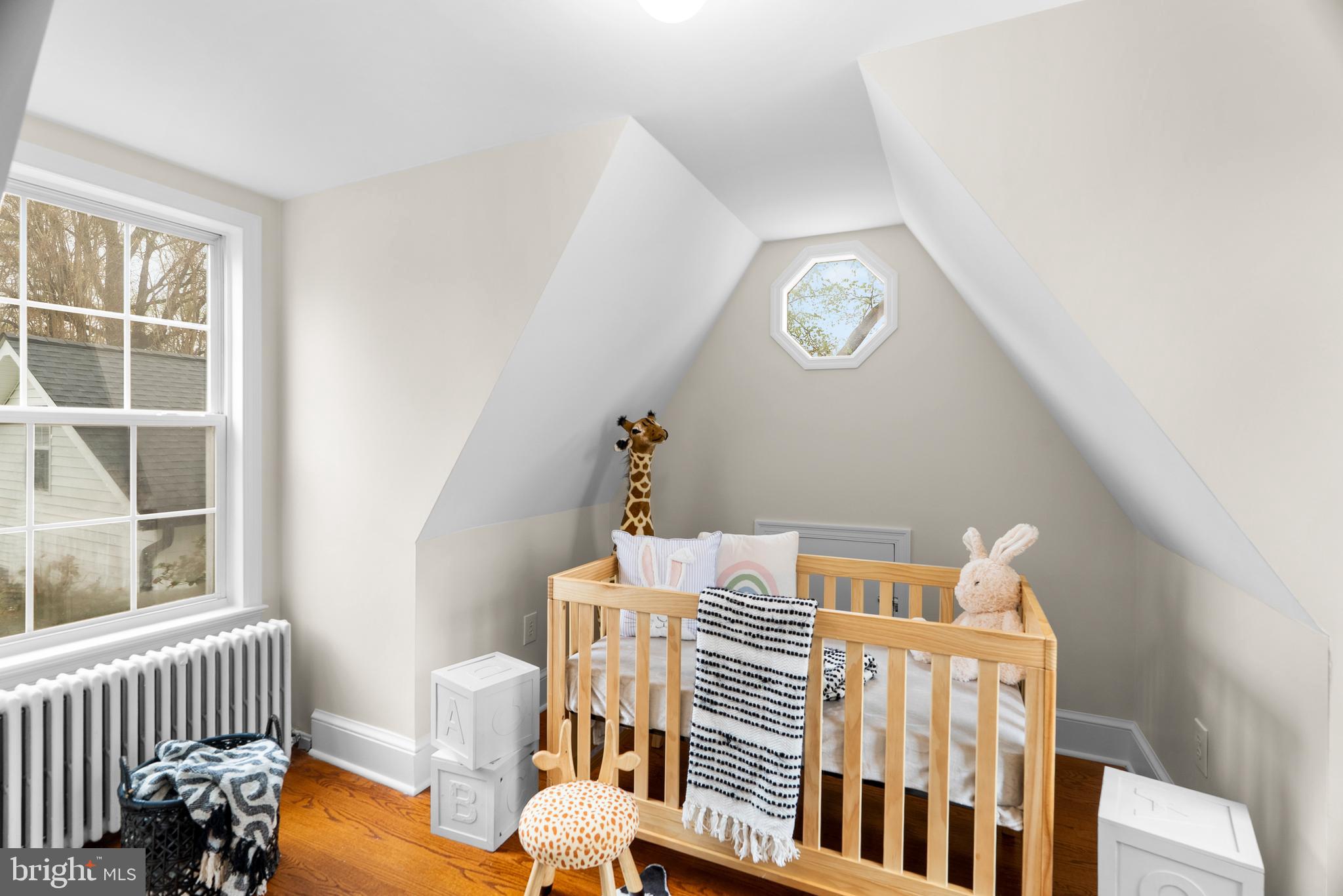 NEW ALEXANDRIA - Residential