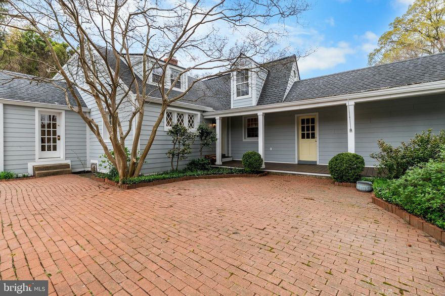 Positioned on a desirable corner lot in Alexandria, 6420 15th Street offers over 2,200 square feet of thoughtfully designed living space across four bedrooms and two full bathrooms. With a flexible layout and multiple indoor and outdoor living areas, this home is designed to adapt to a variety of lifestyles.

The main level features two distinct living spaces, creating both comfort and versatility for everyday living and entertaining. A cozy office and a guest bedroom with a full bath provide convenient main-level functionality. The kitchen and dining area flow seamlessly together, with direct access to a rear deck—ideal for indoor-outdoor living, dining, and hosting.

Upstairs, you’ll find three additional bedrooms, including a spacious primary with a private deck overlooking the backyard—offering a quiet retreat. Each level of the home is thoughtfully laid out to provide both connection and separation where needed.

Outdoor spaces are a true highlight, with a landscaped garden and multiple decks that extend the living experience beyond the interior.

Conveniently located near major commuter routes, shopping, and dining, this home offers both space and flexibility in a prime Alexandria location.