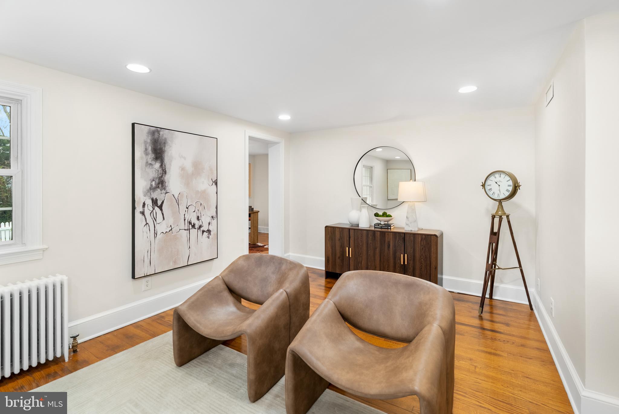 NEW ALEXANDRIA - Residential