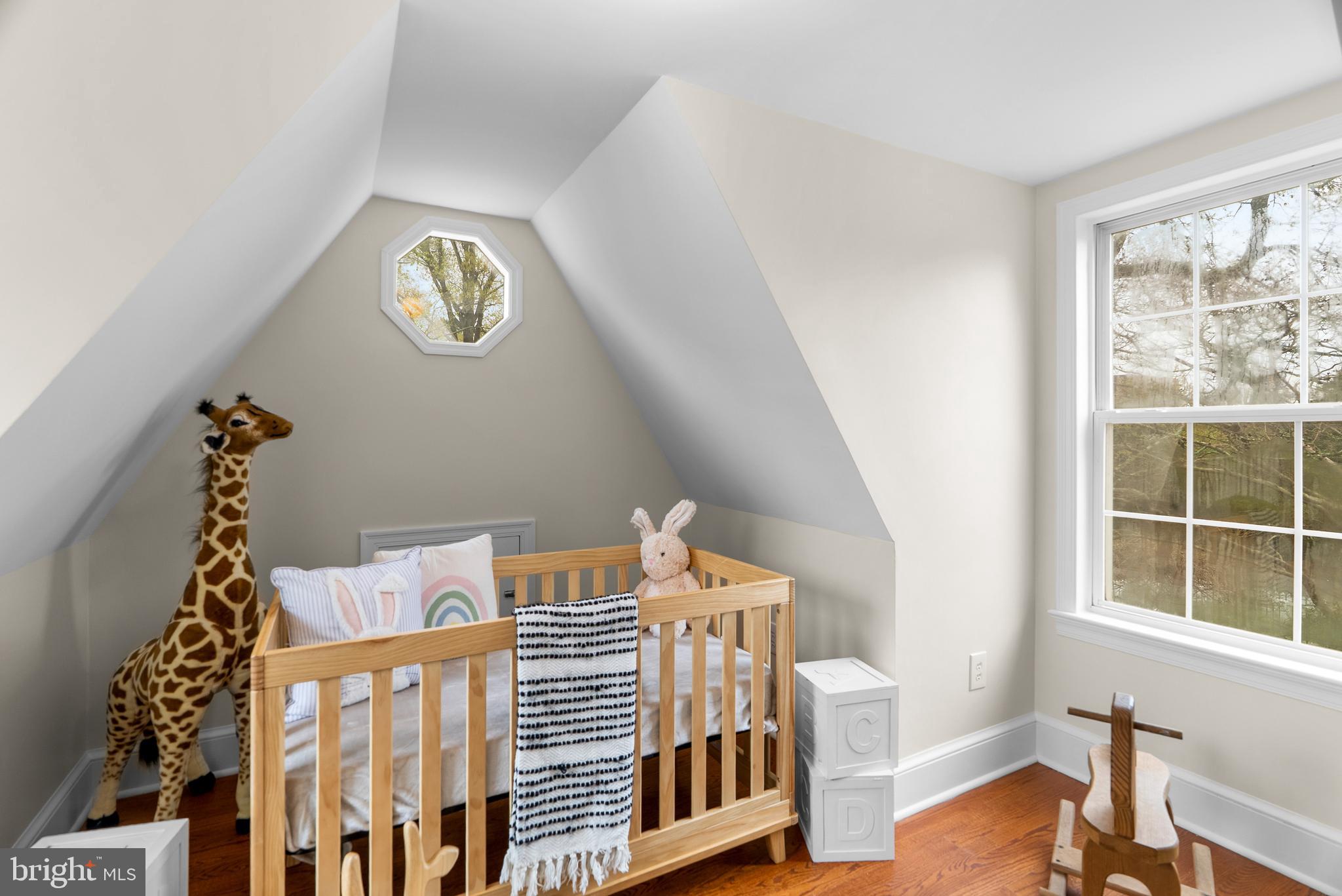 NEW ALEXANDRIA - Residential