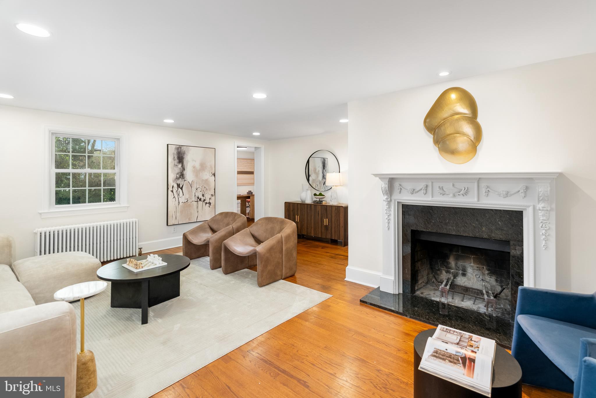 NEW ALEXANDRIA - Residential