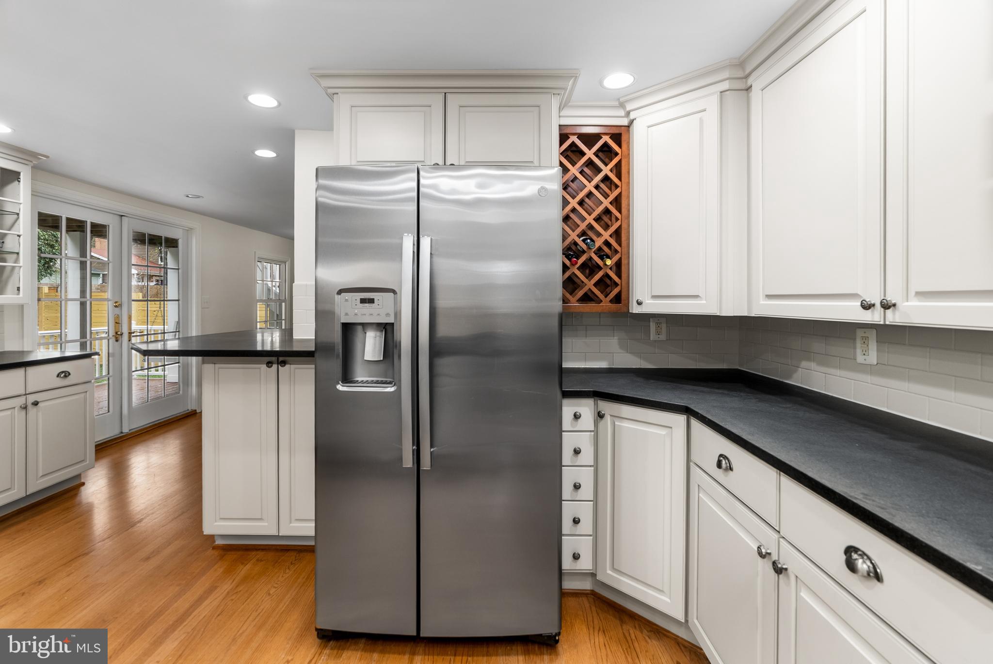 NEW ALEXANDRIA - Residential