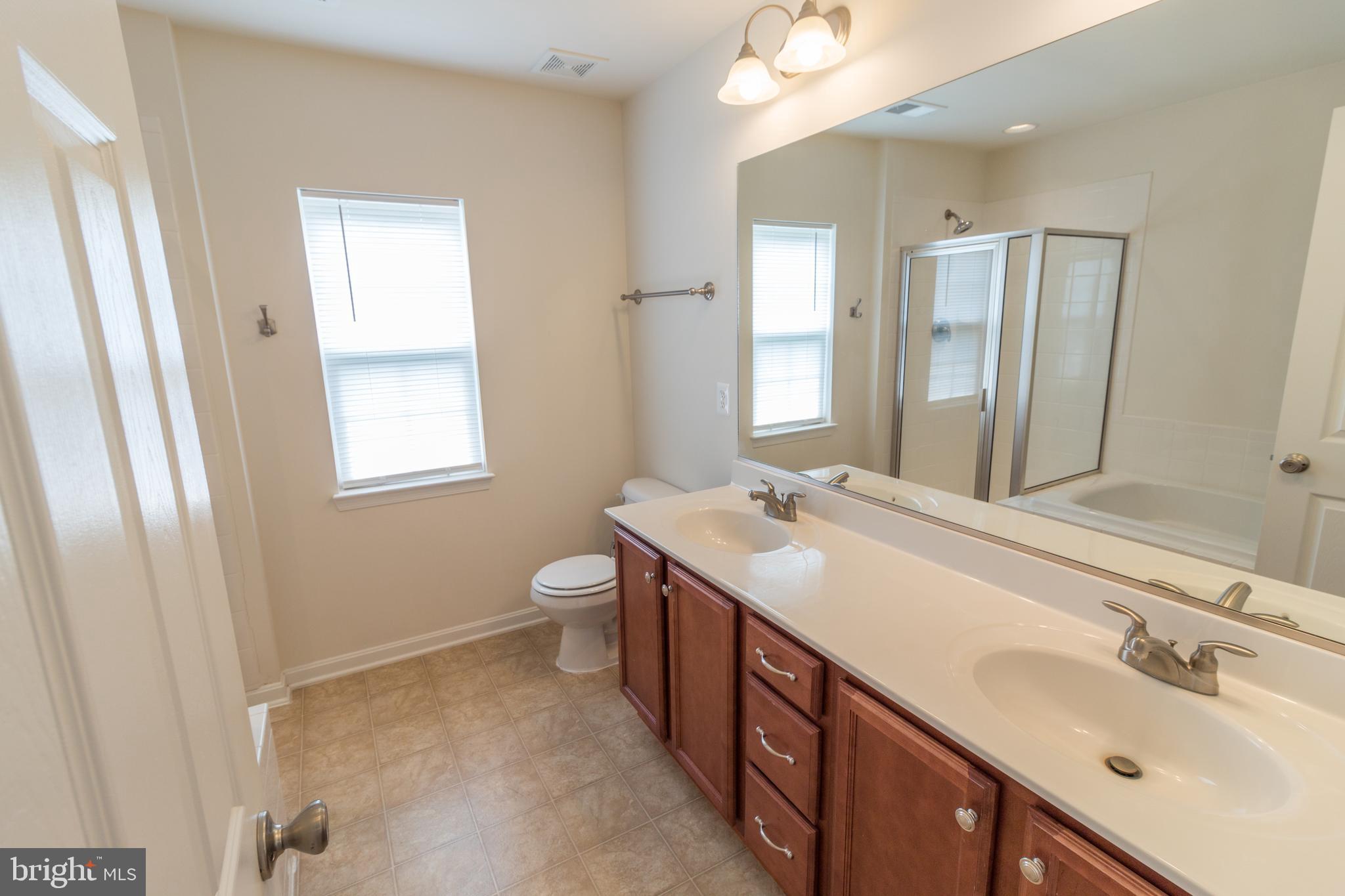 THE PRESERV AT SMITH RUN - Residential