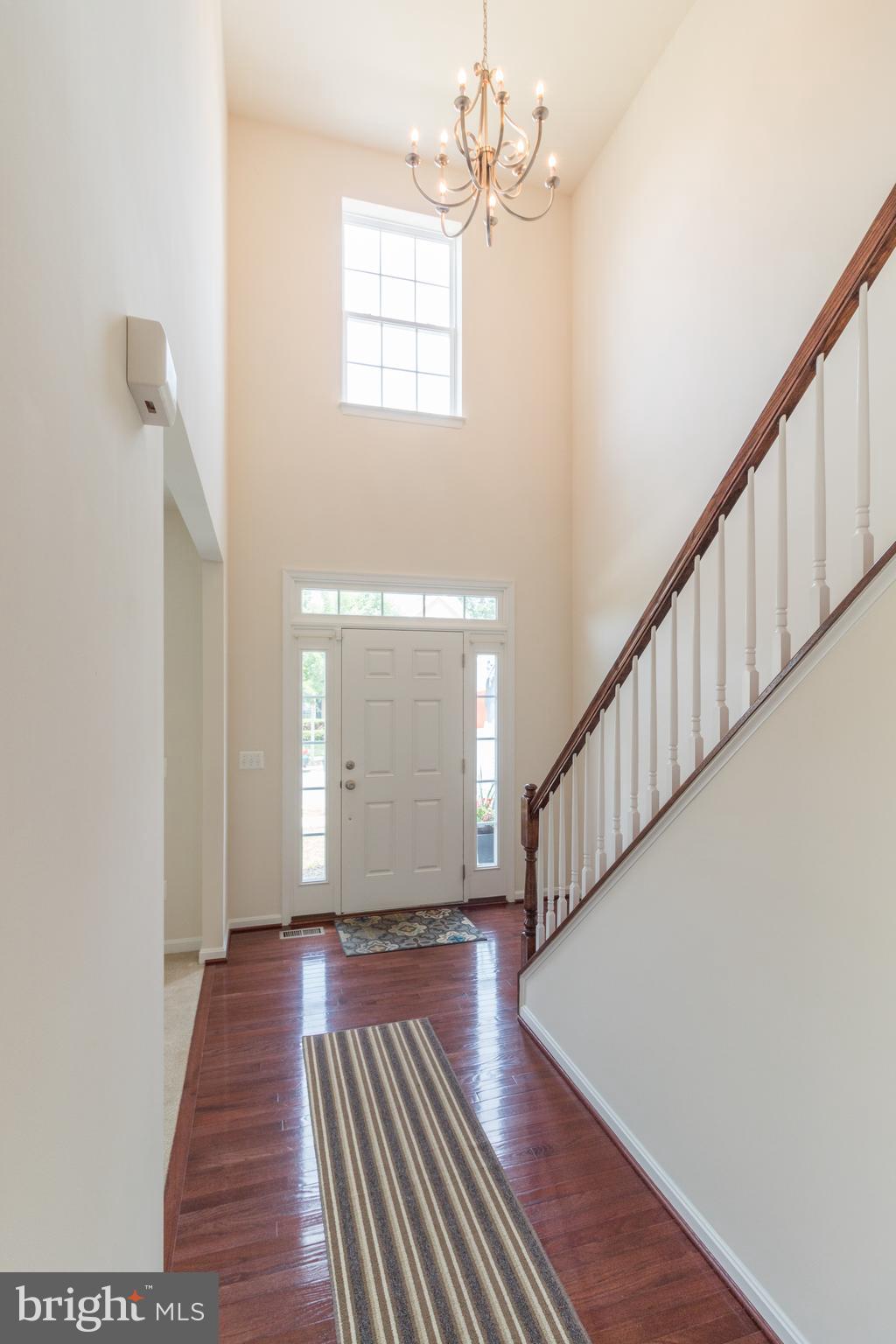 THE PRESERV AT SMITH RUN - Residential