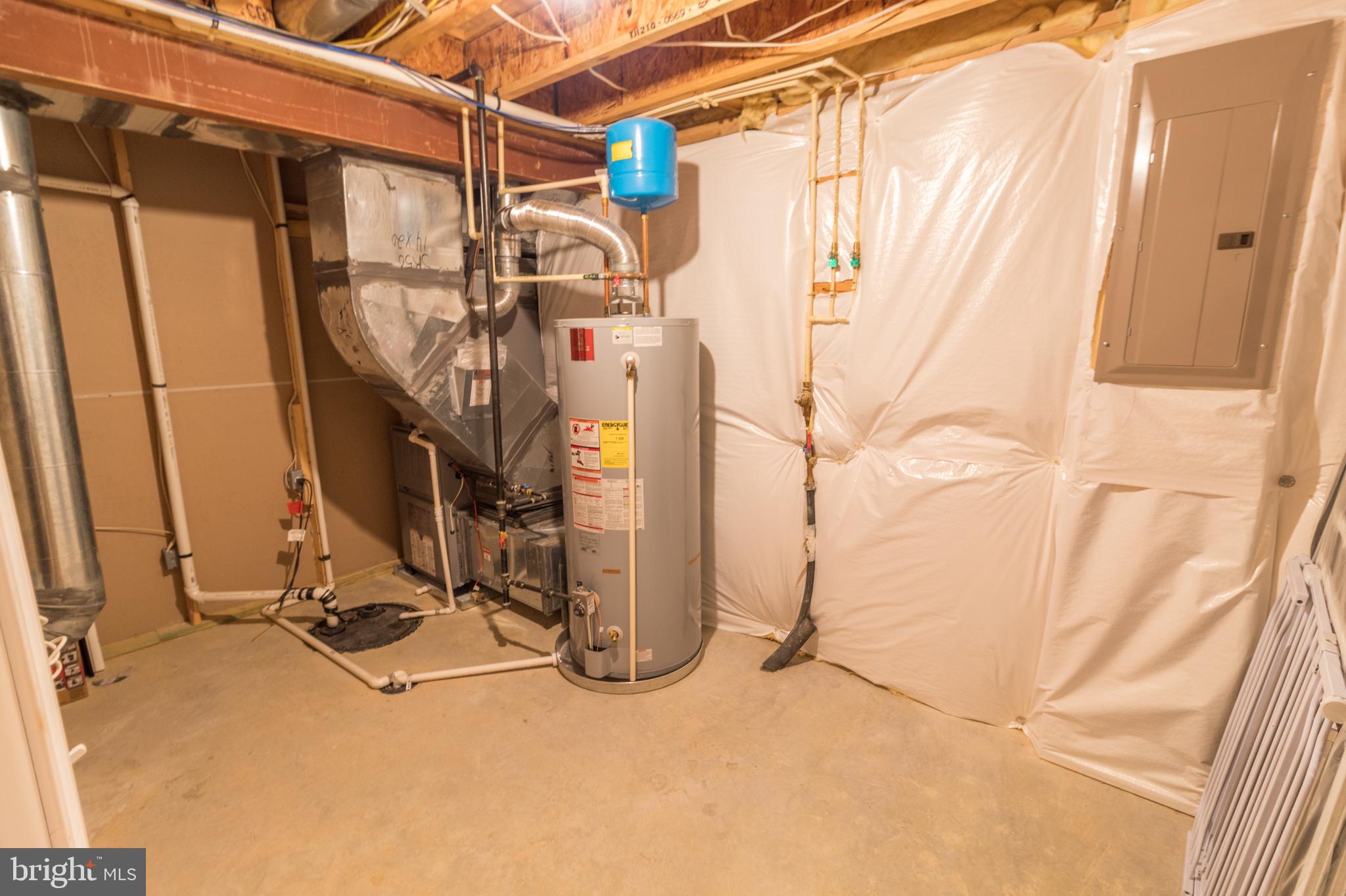 THE PRESERV AT SMITH RUN - Residential