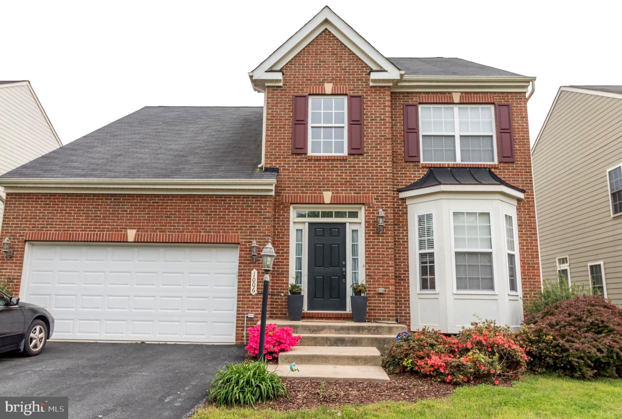 THE PRESERV AT SMITH RUN - Residential