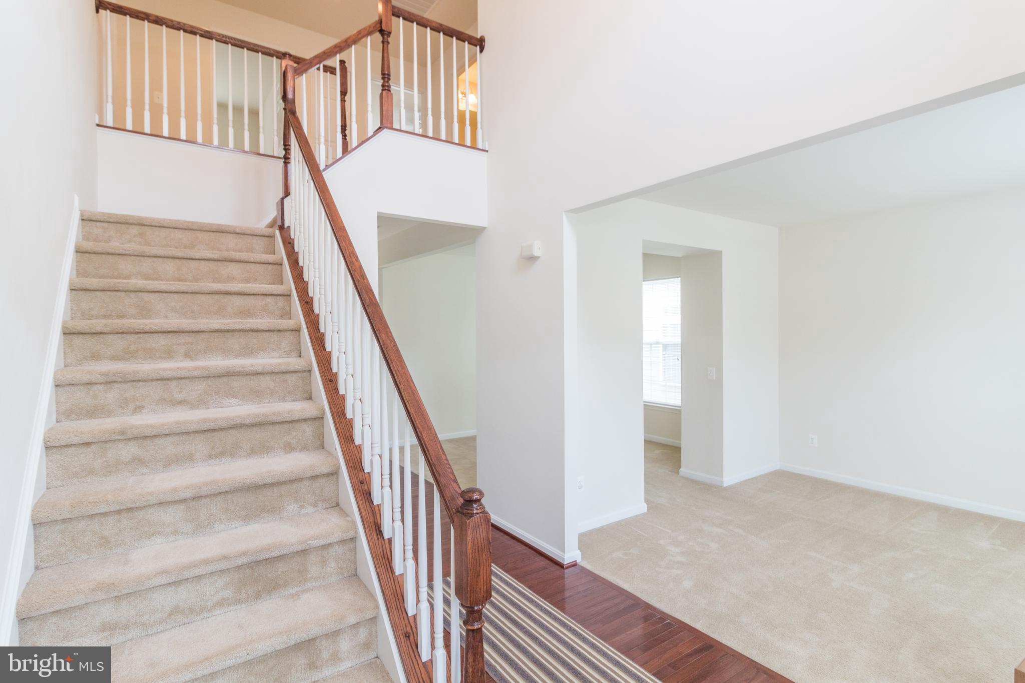 THE PRESERV AT SMITH RUN - Residential