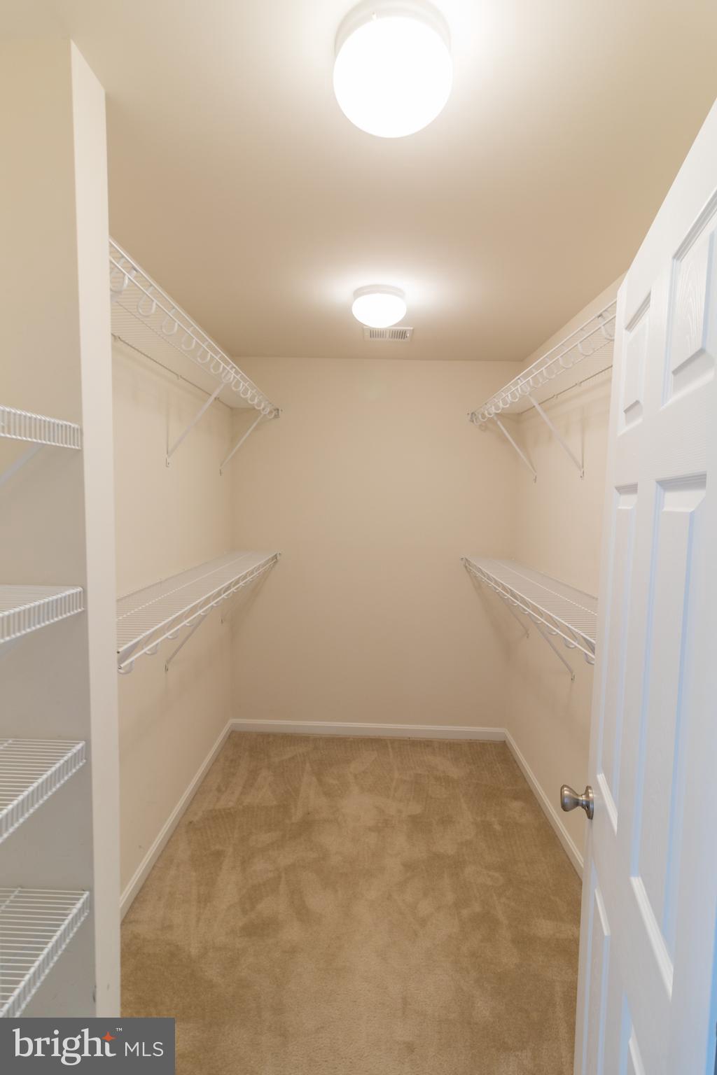 THE PRESERV AT SMITH RUN - Residential