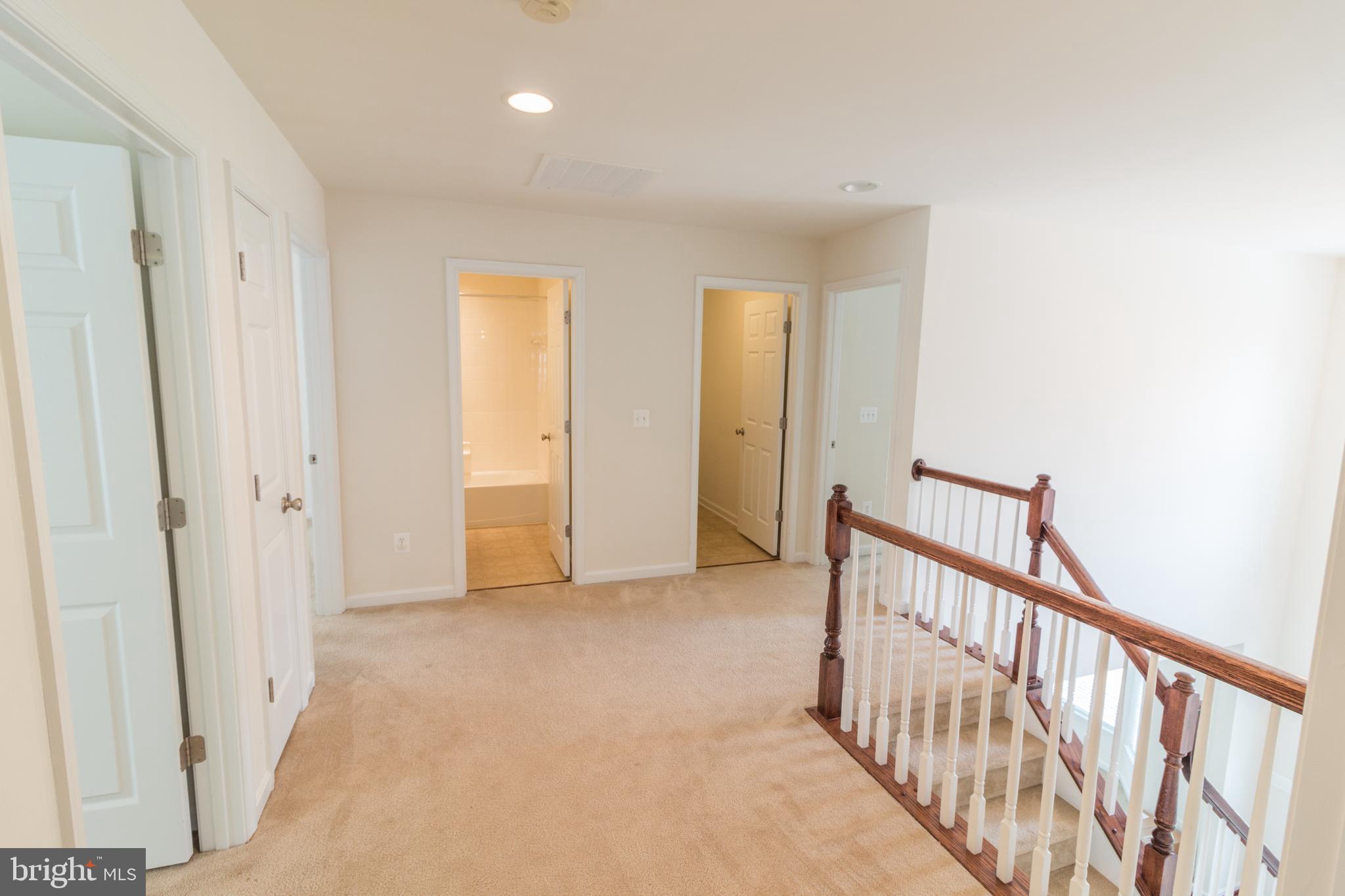 THE PRESERV AT SMITH RUN - Residential