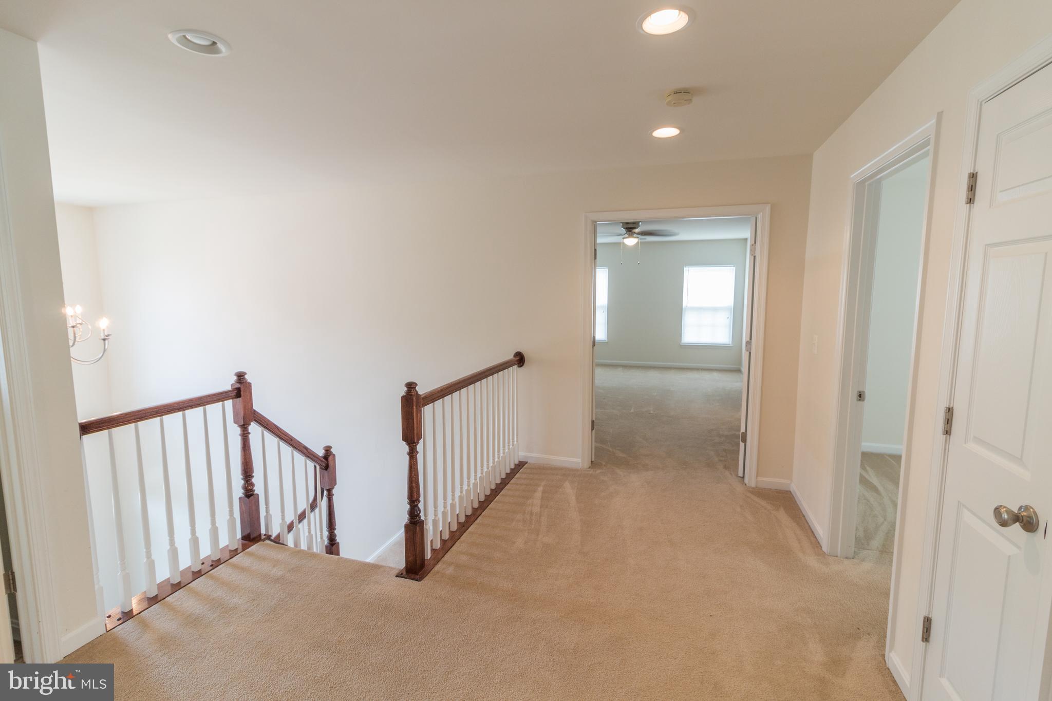 THE PRESERV AT SMITH RUN - Residential