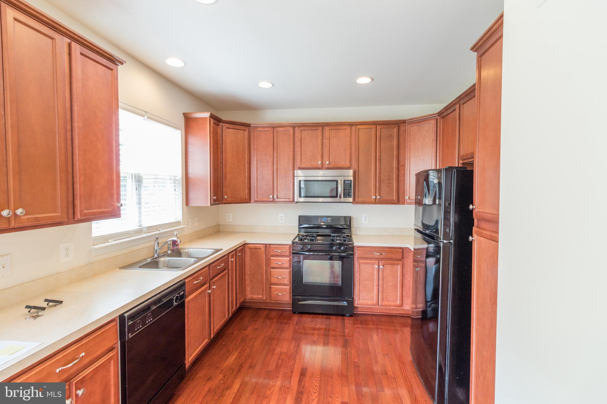 THE PRESERV AT SMITH RUN - Residential