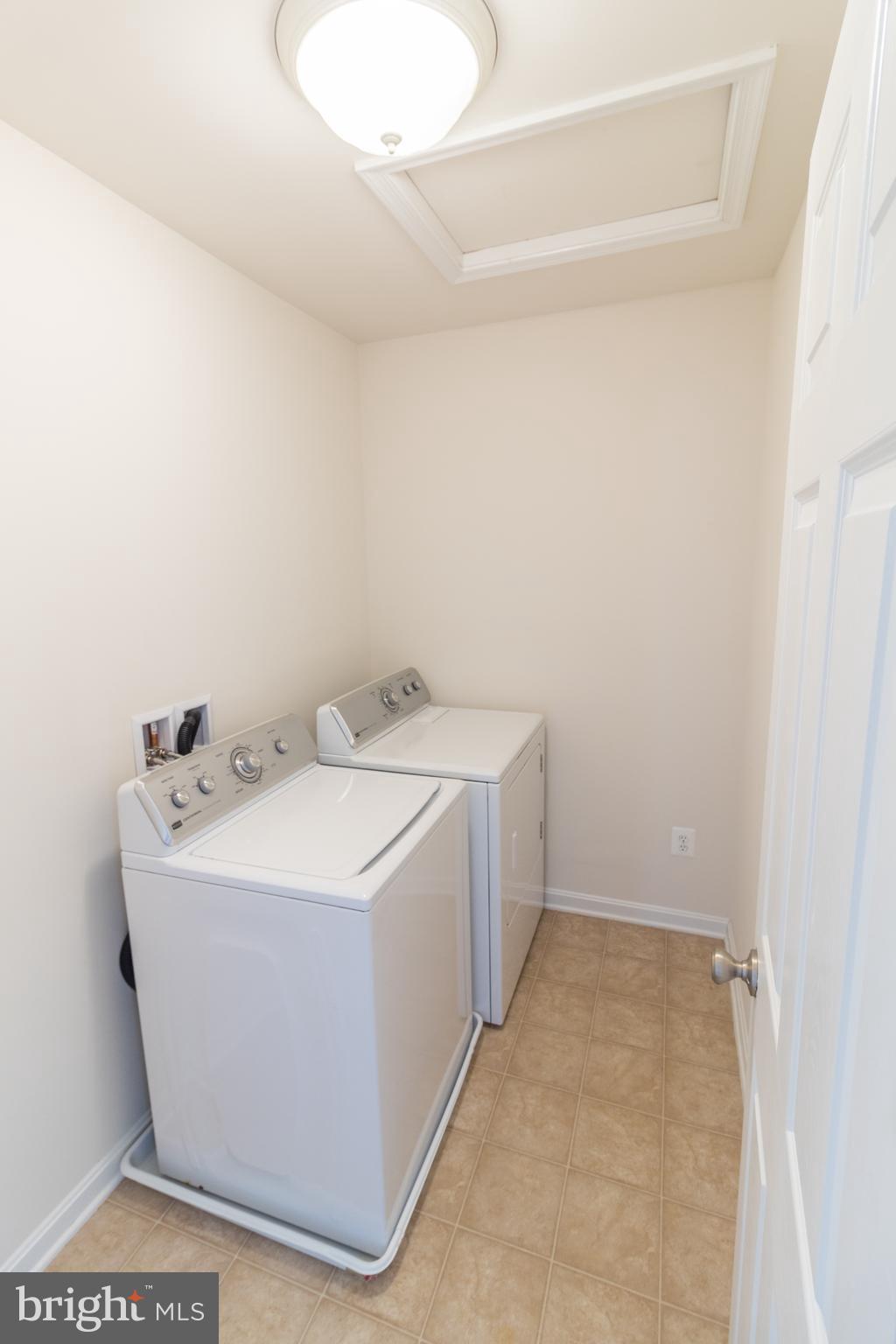 THE PRESERV AT SMITH RUN - Residential