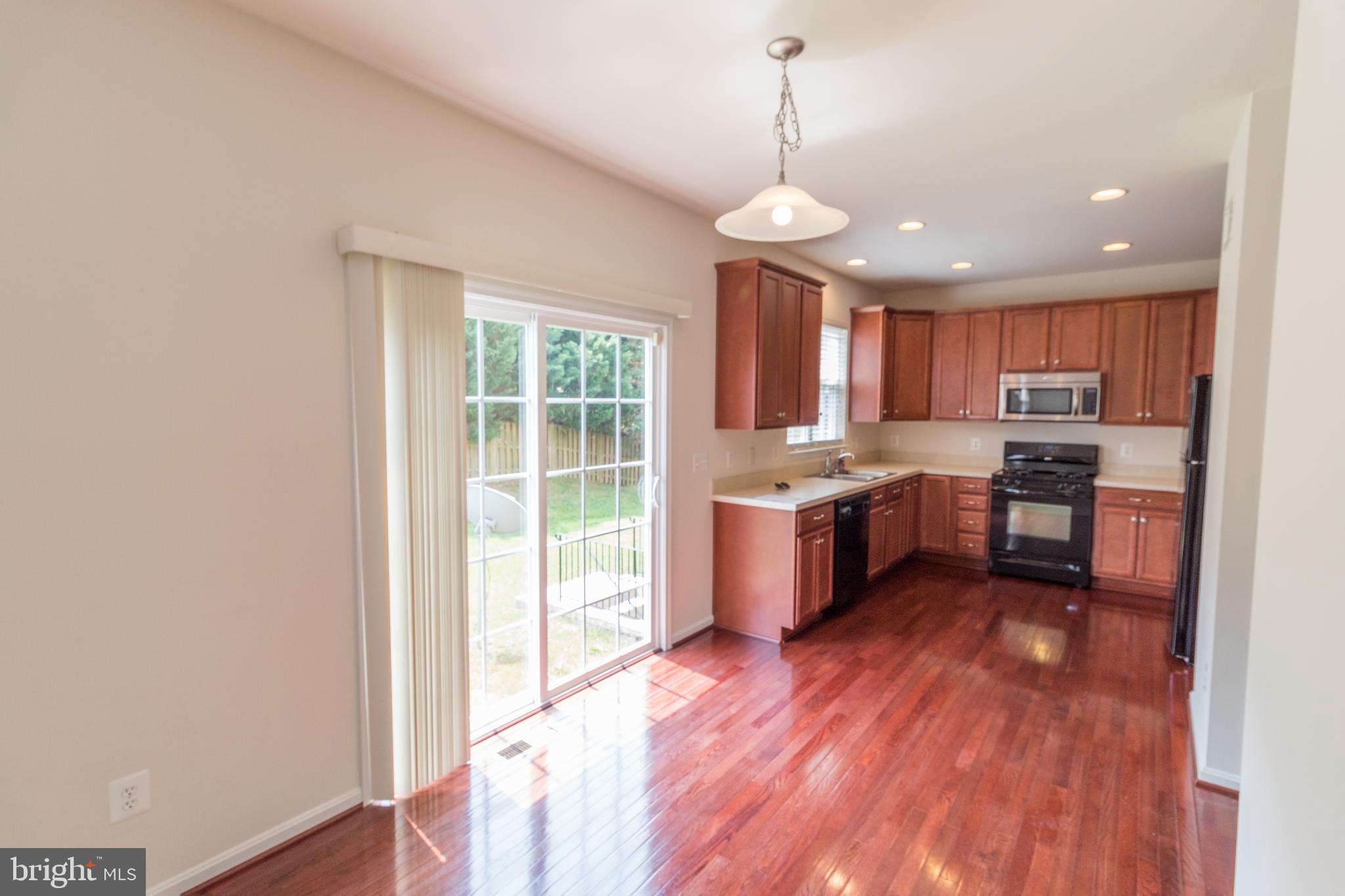 THE PRESERV AT SMITH RUN - Residential