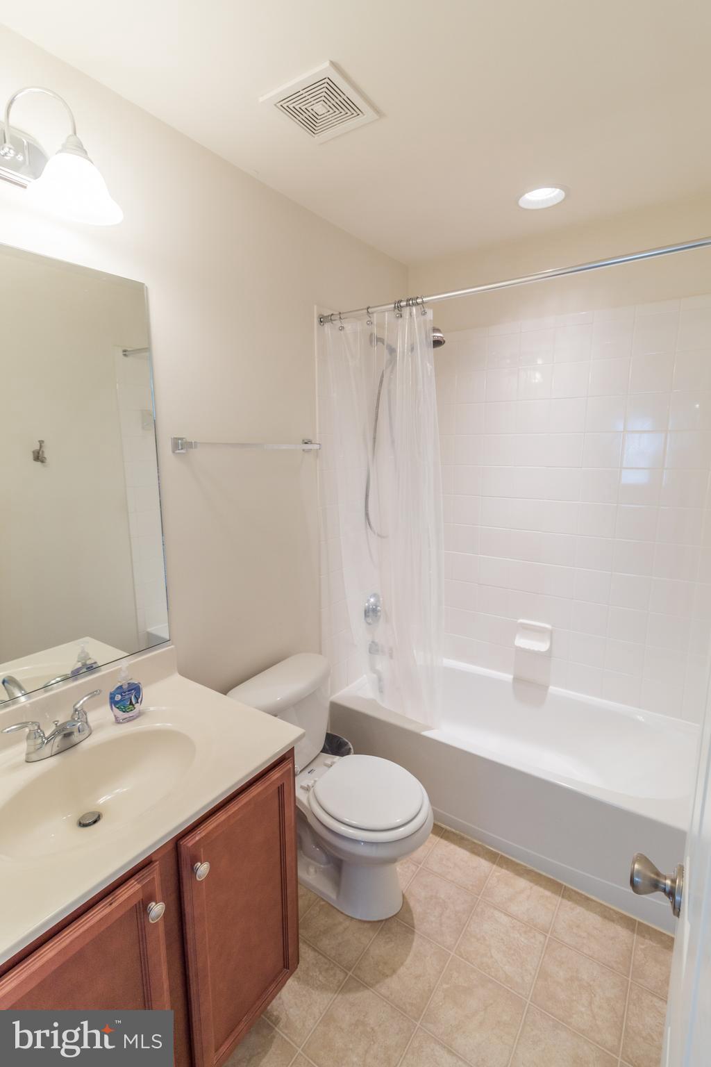 THE PRESERV AT SMITH RUN - Residential