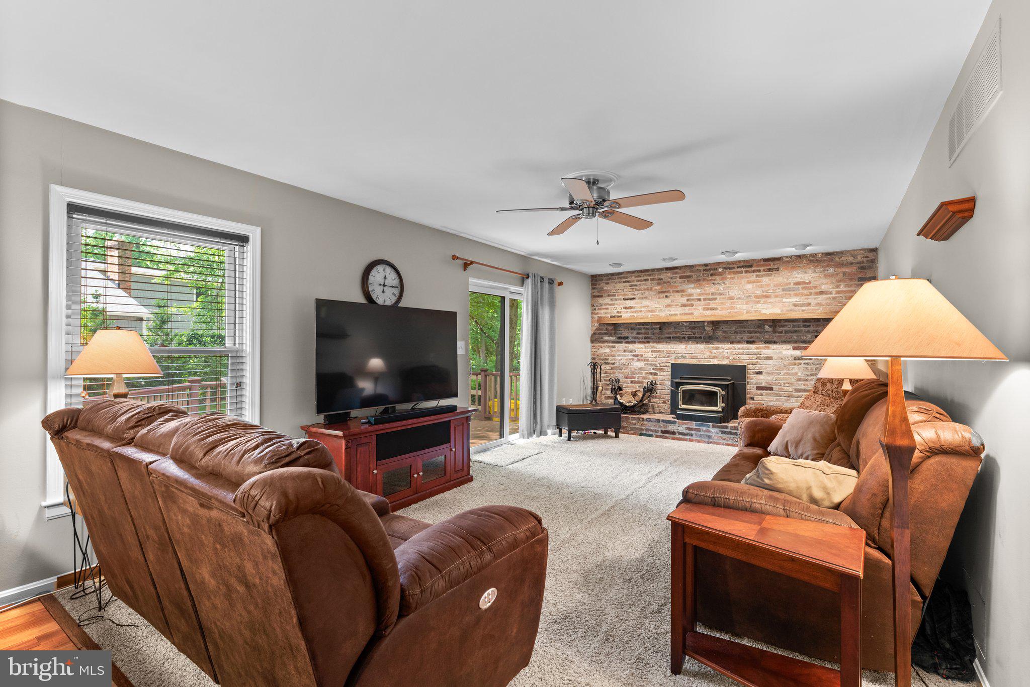 CAPE MCKINSEY - Residential