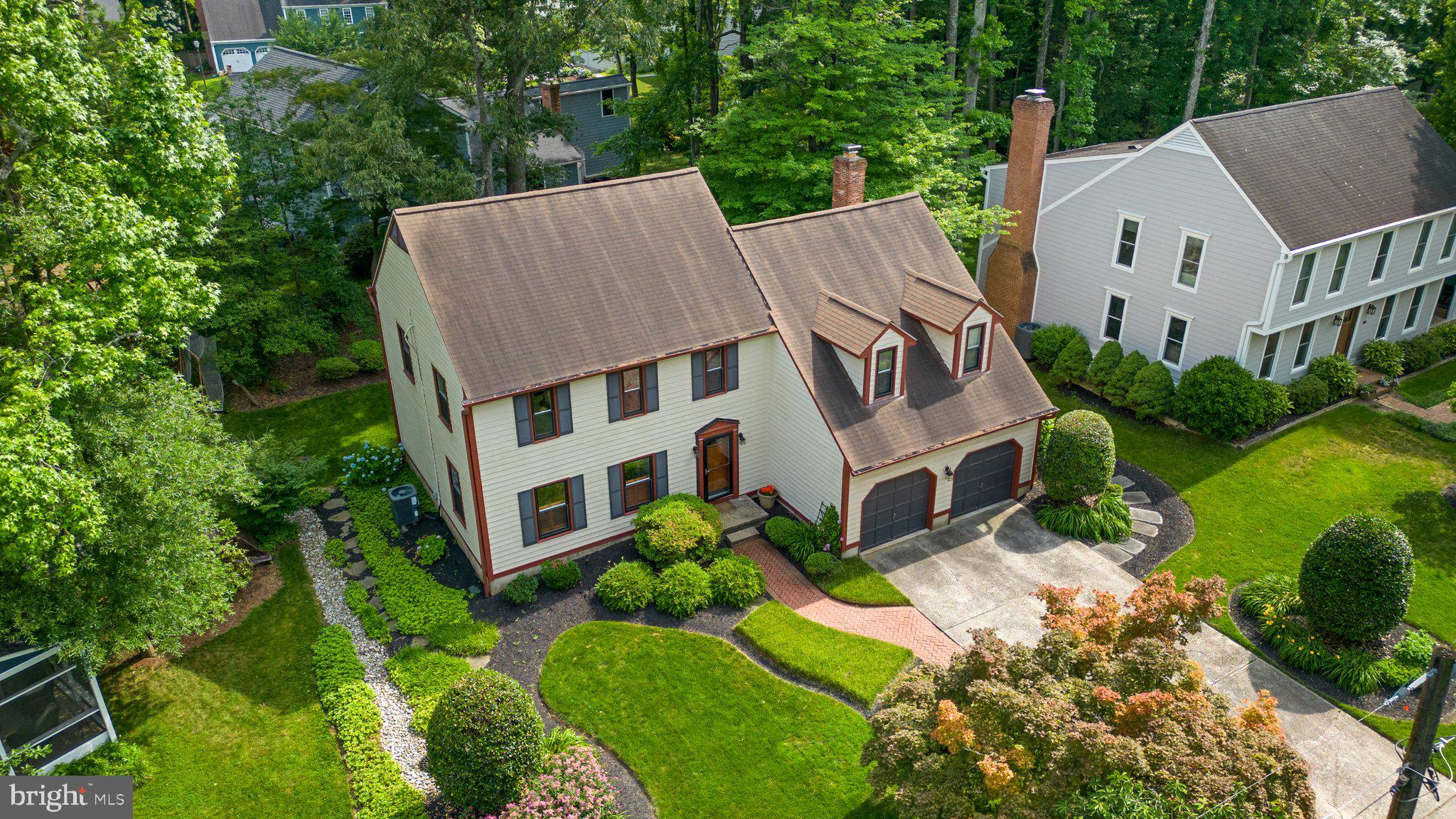 CAPE MCKINSEY - Residential