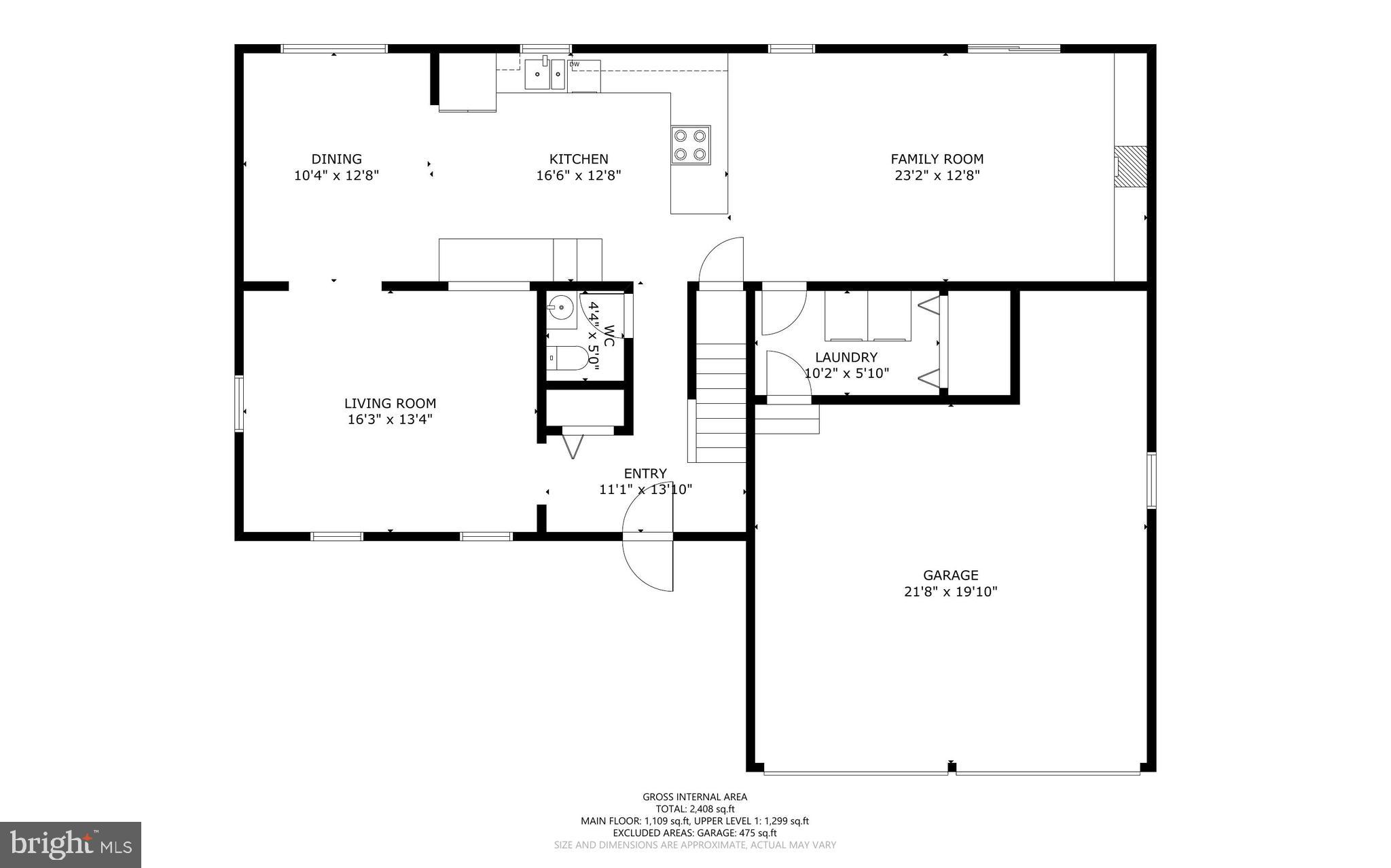 CAPE MCKINSEY - Residential