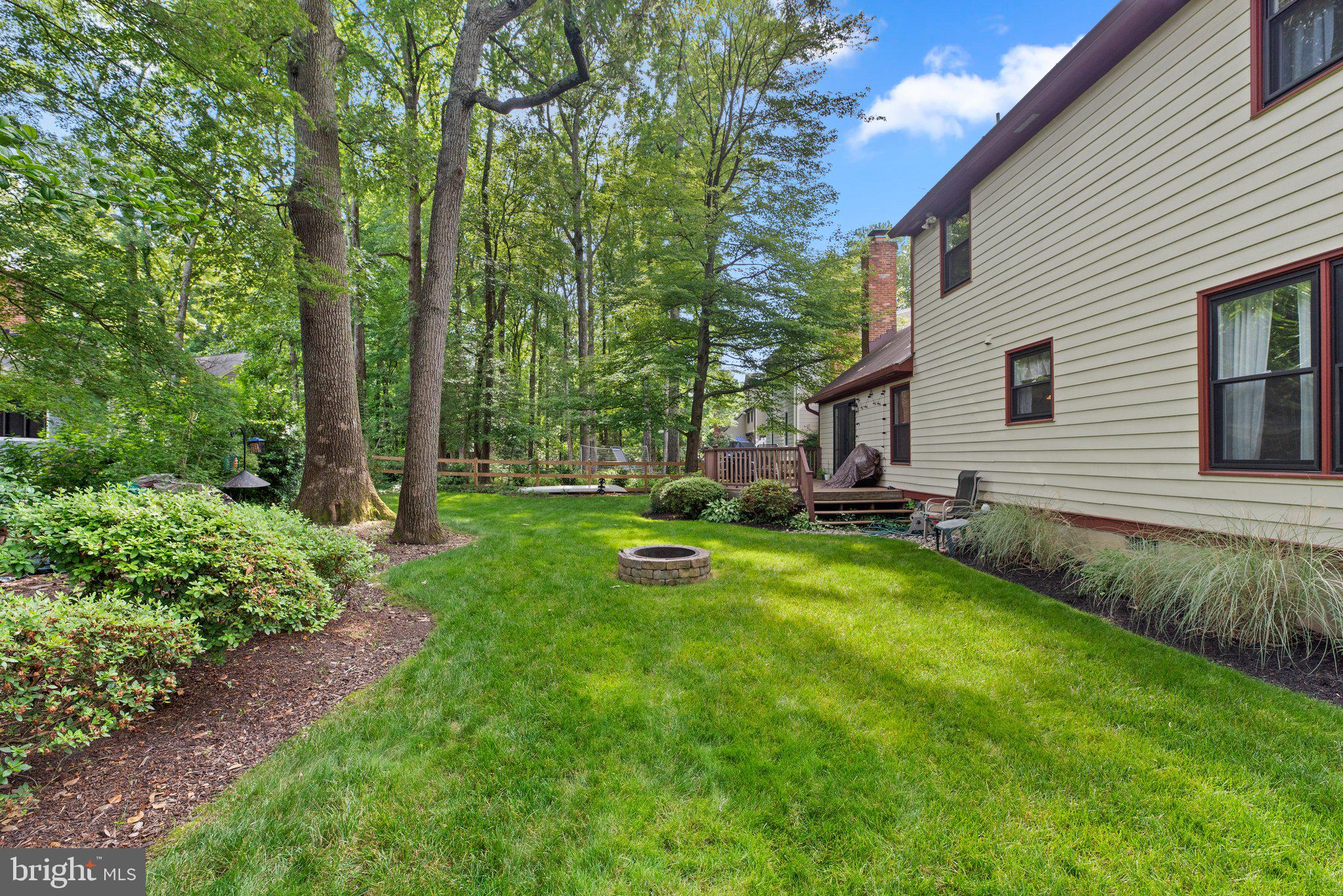 CAPE MCKINSEY - Residential