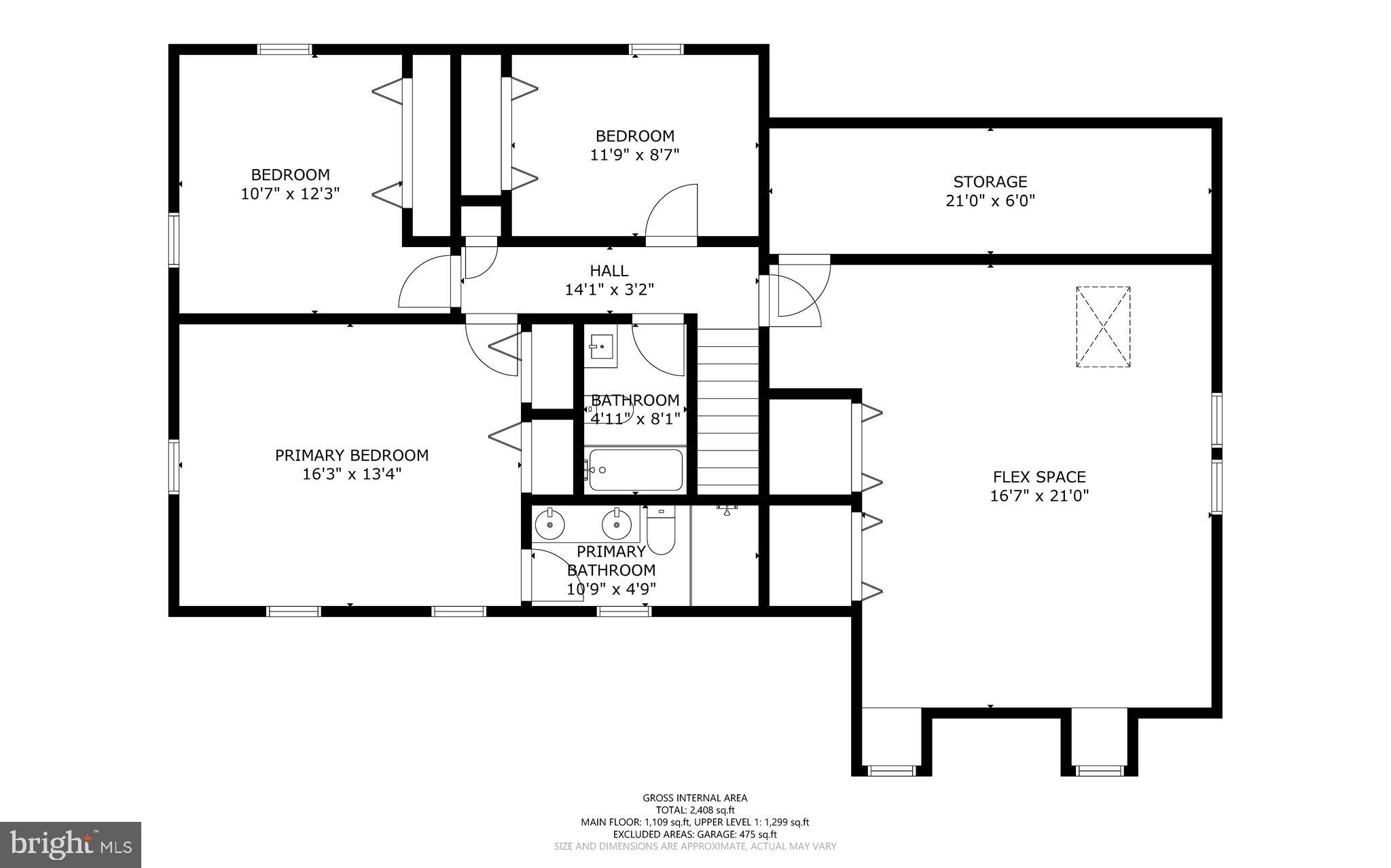 CAPE MCKINSEY - Residential