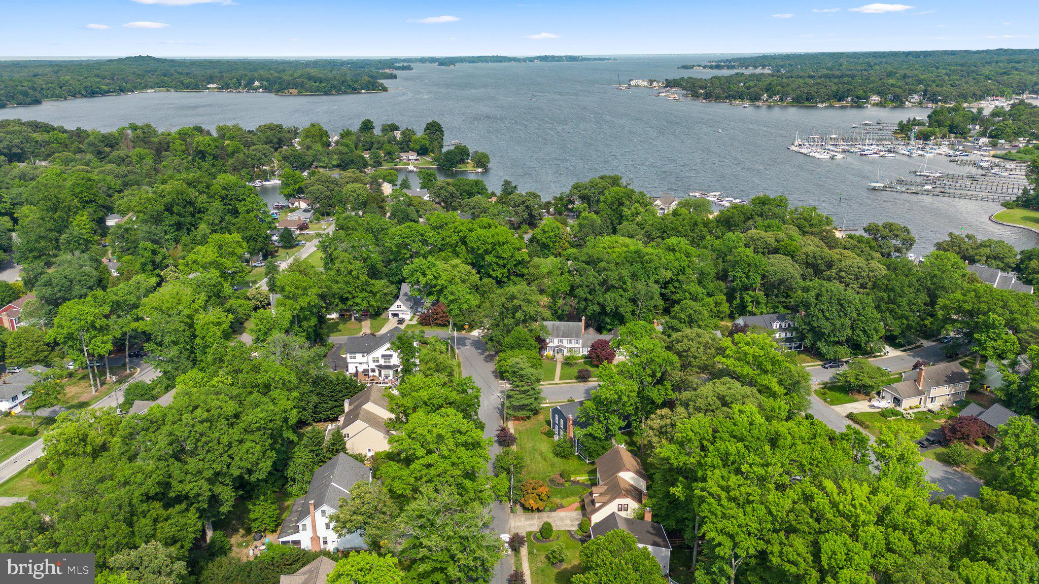 CAPE MCKINSEY - Residential