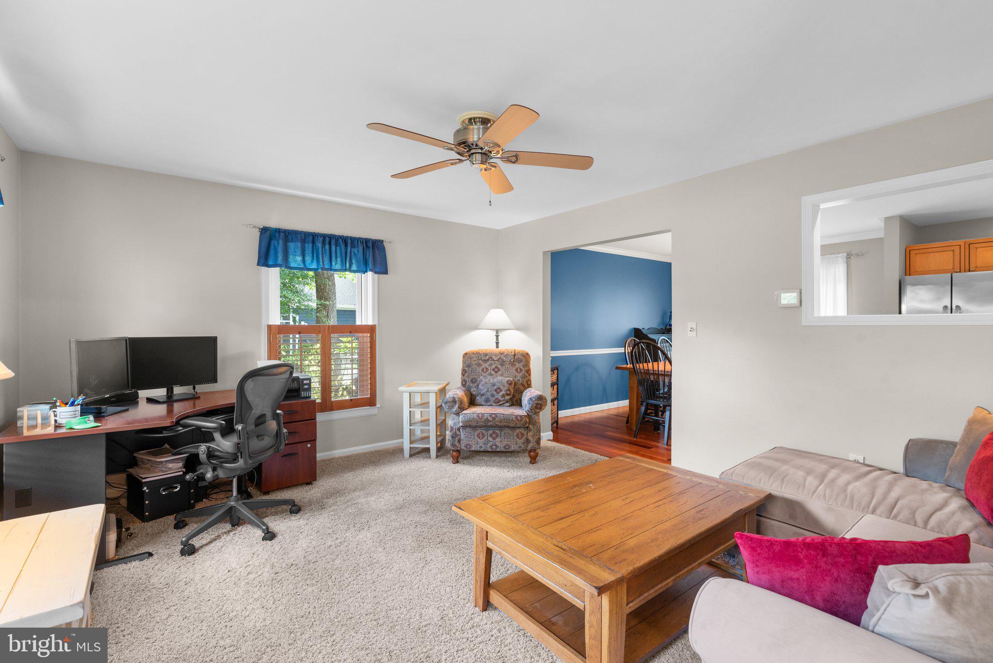 CAPE MCKINSEY - Residential