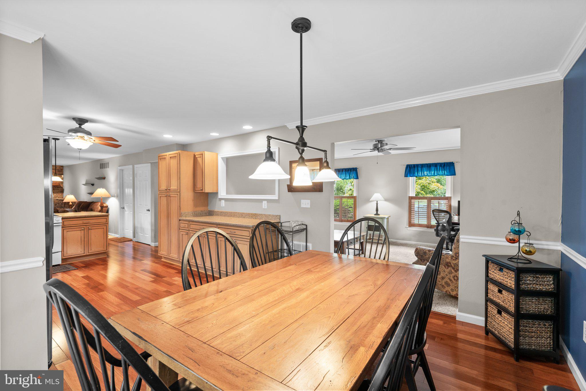 CAPE MCKINSEY - Residential