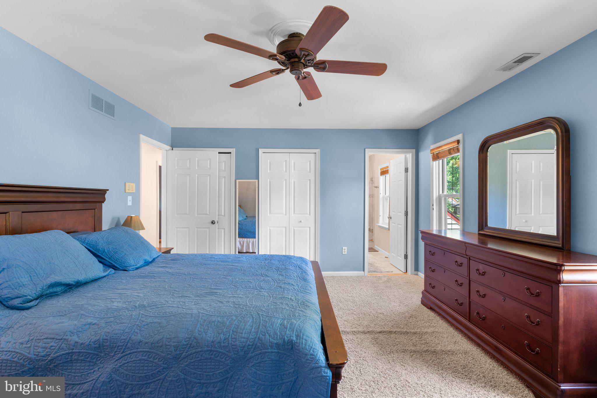 CAPE MCKINSEY - Residential