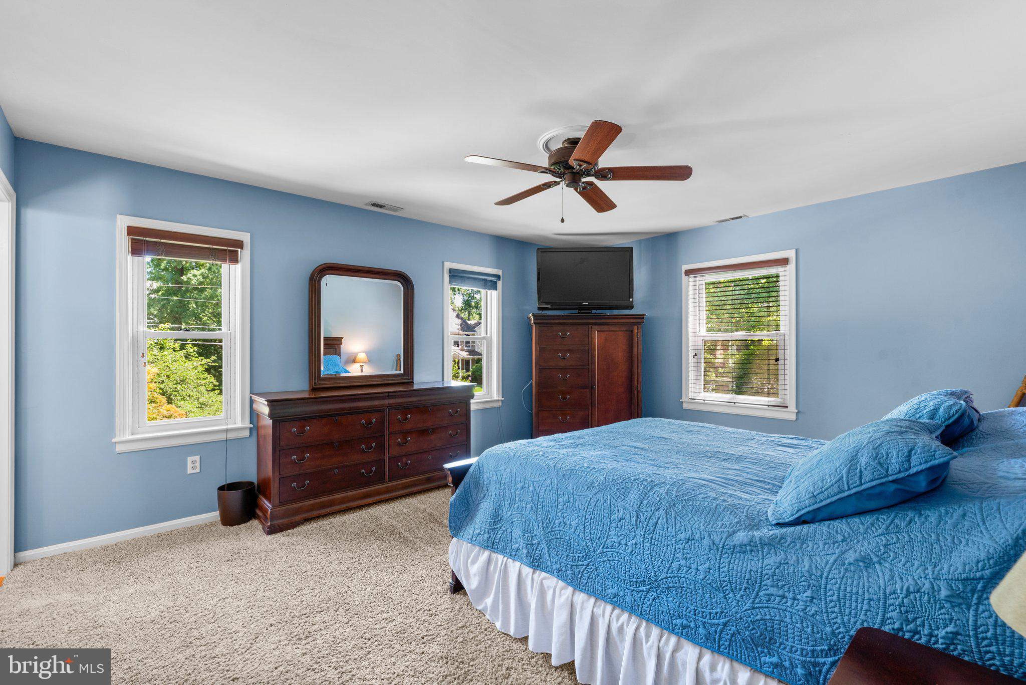 CAPE MCKINSEY - Residential