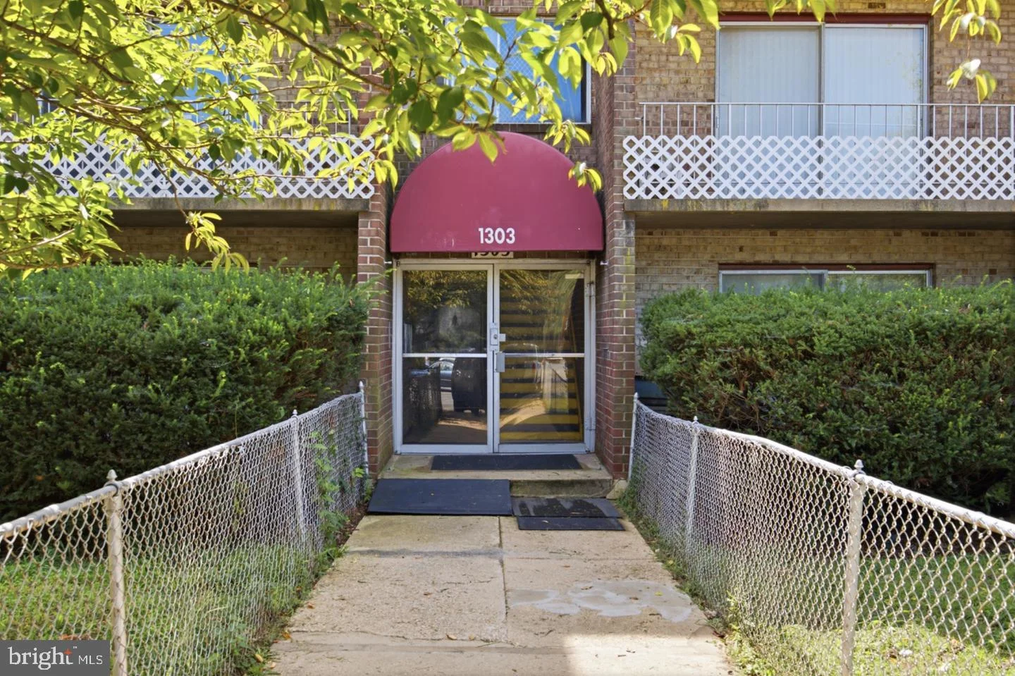 1303 Congress Street SE Unit 2, Washington, DC 20032