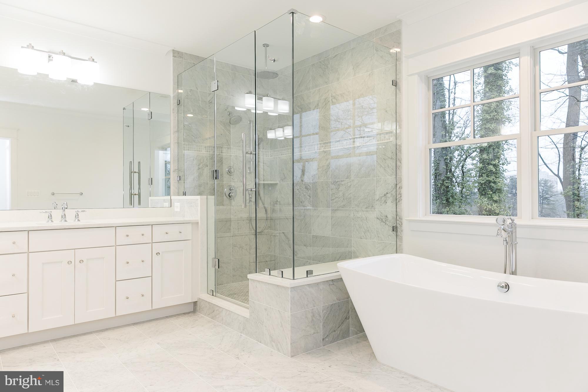 COLUMBIA FOREST - Residential