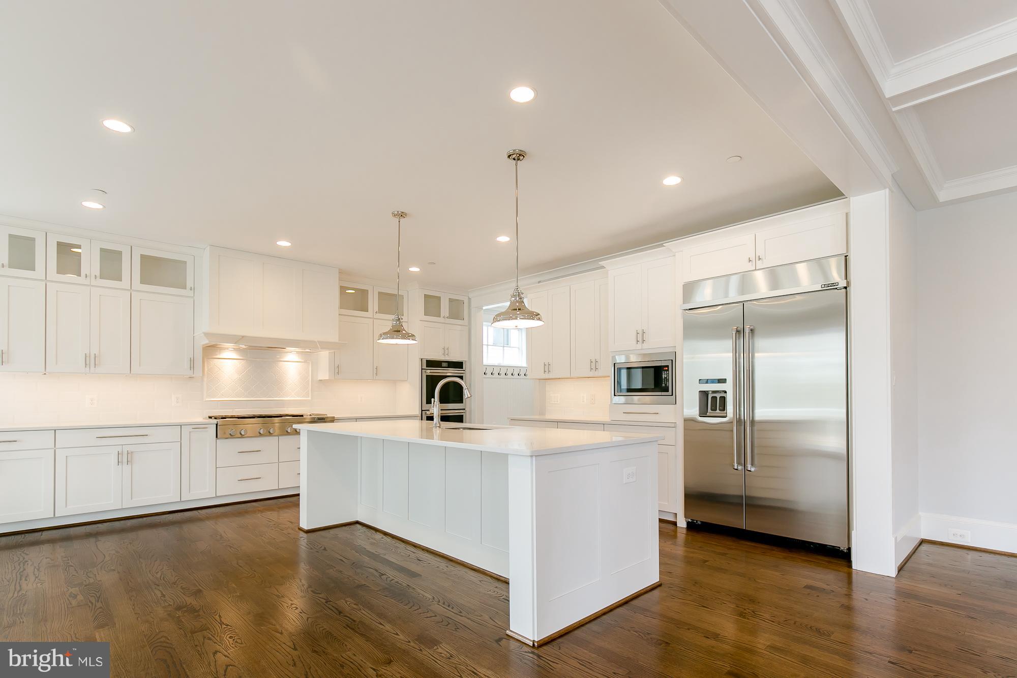 COLUMBIA FOREST - Residential