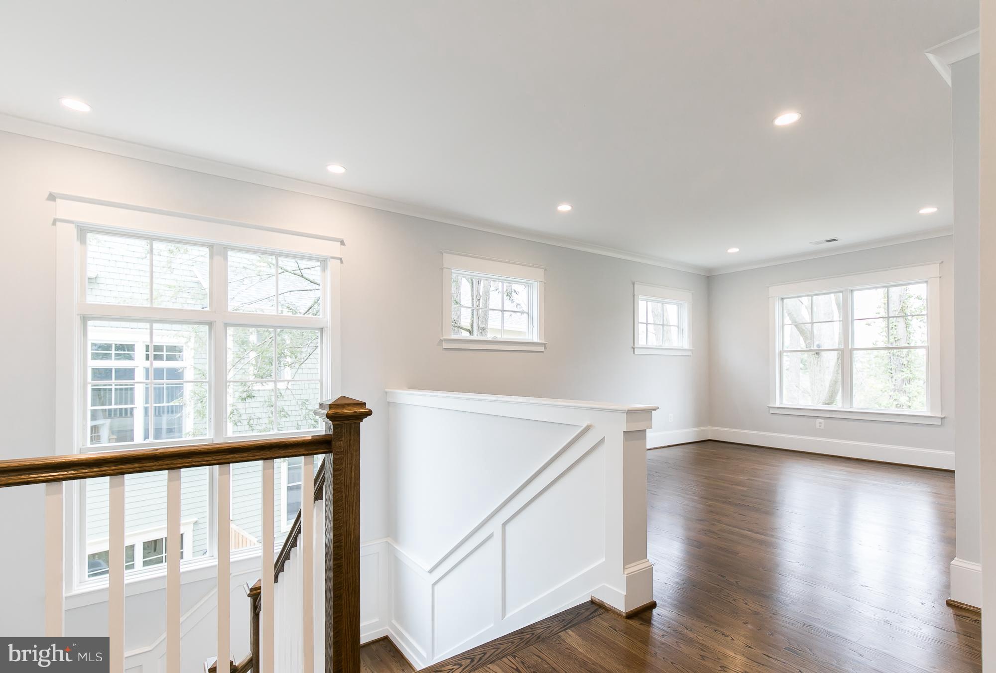 COLUMBIA FOREST - Residential