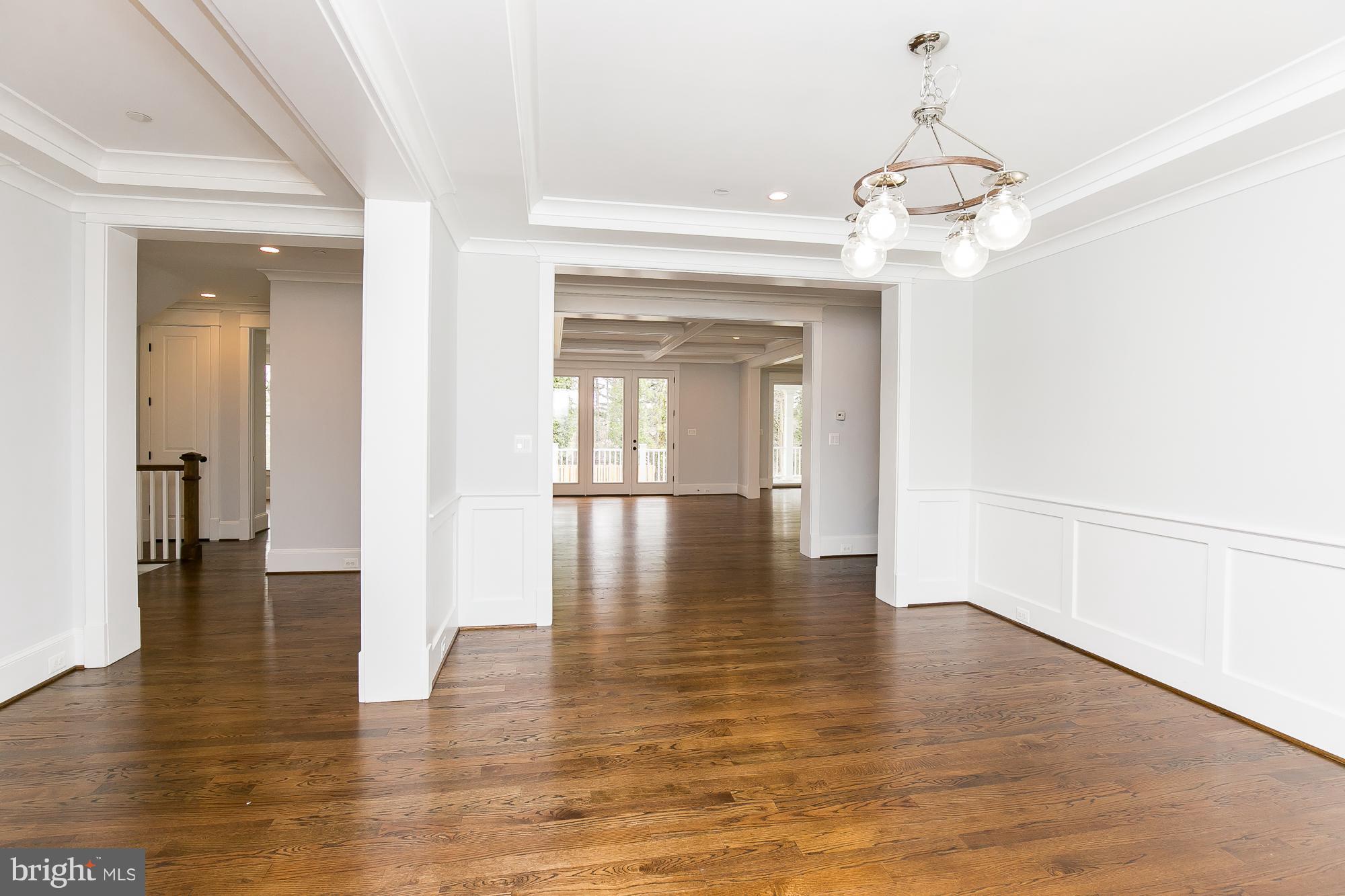 COLUMBIA FOREST - Residential