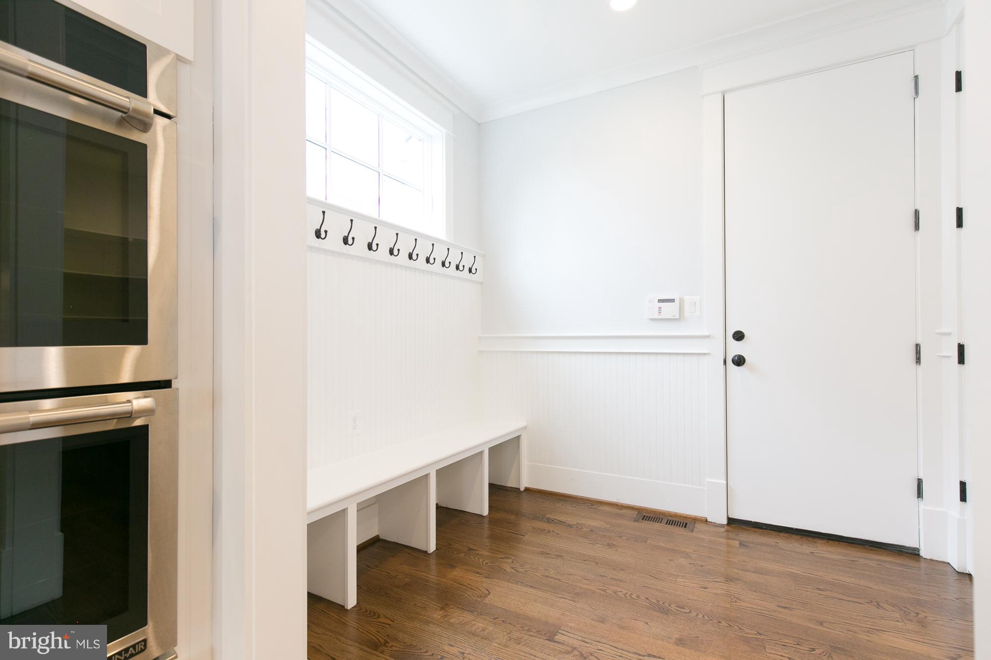 COLUMBIA FOREST - Residential