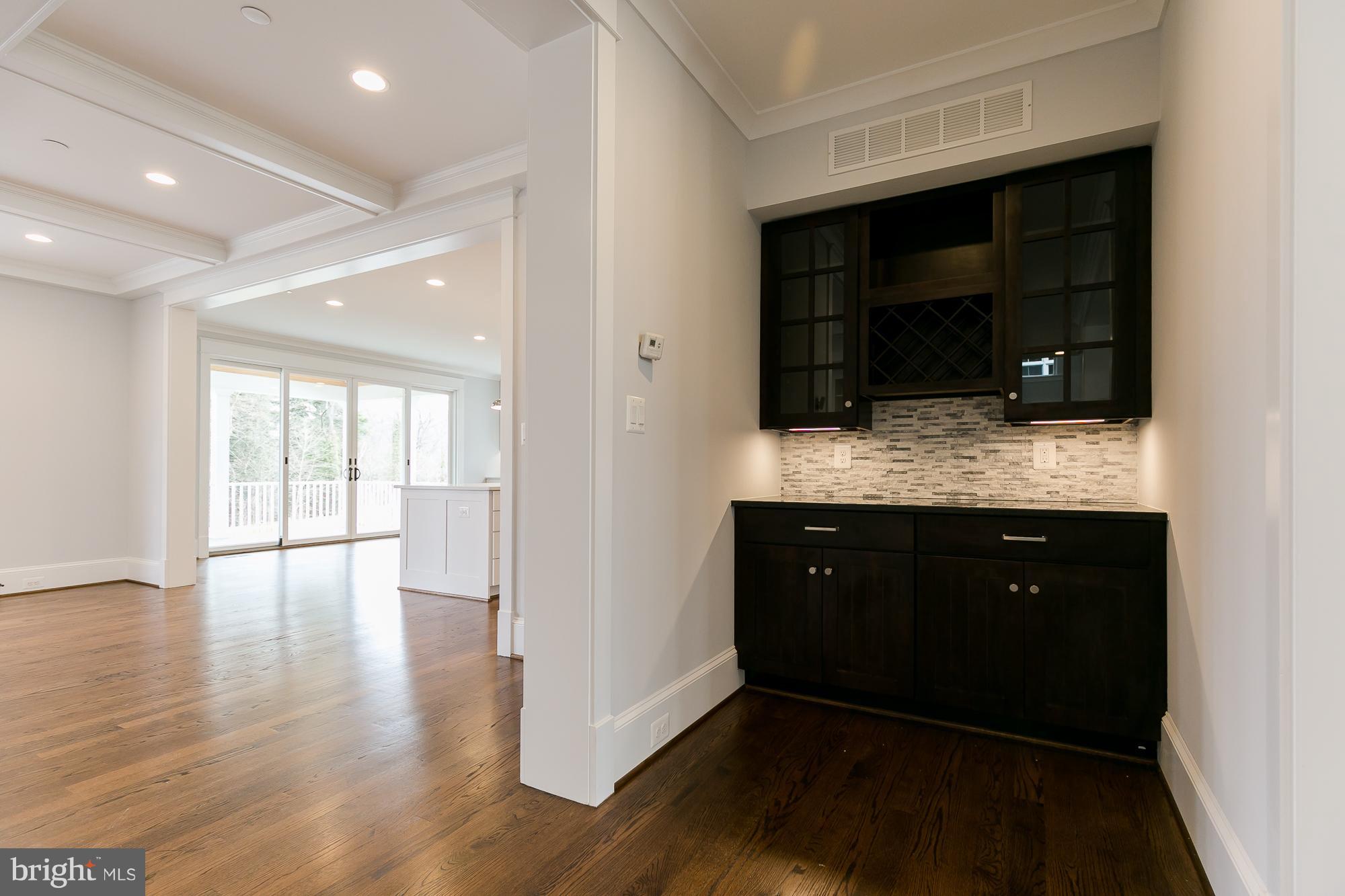 COLUMBIA FOREST - Residential