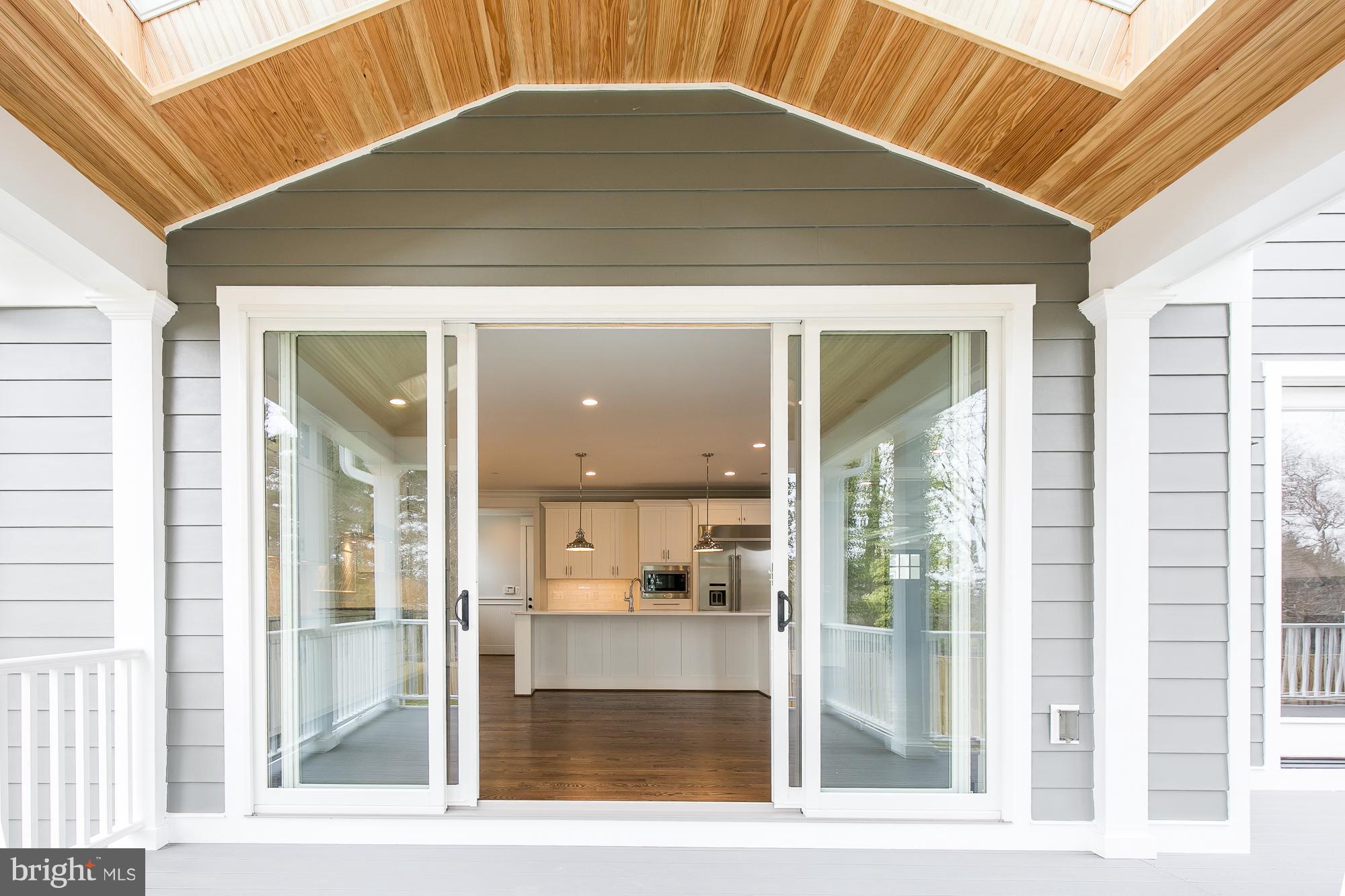 COLUMBIA FOREST - Residential