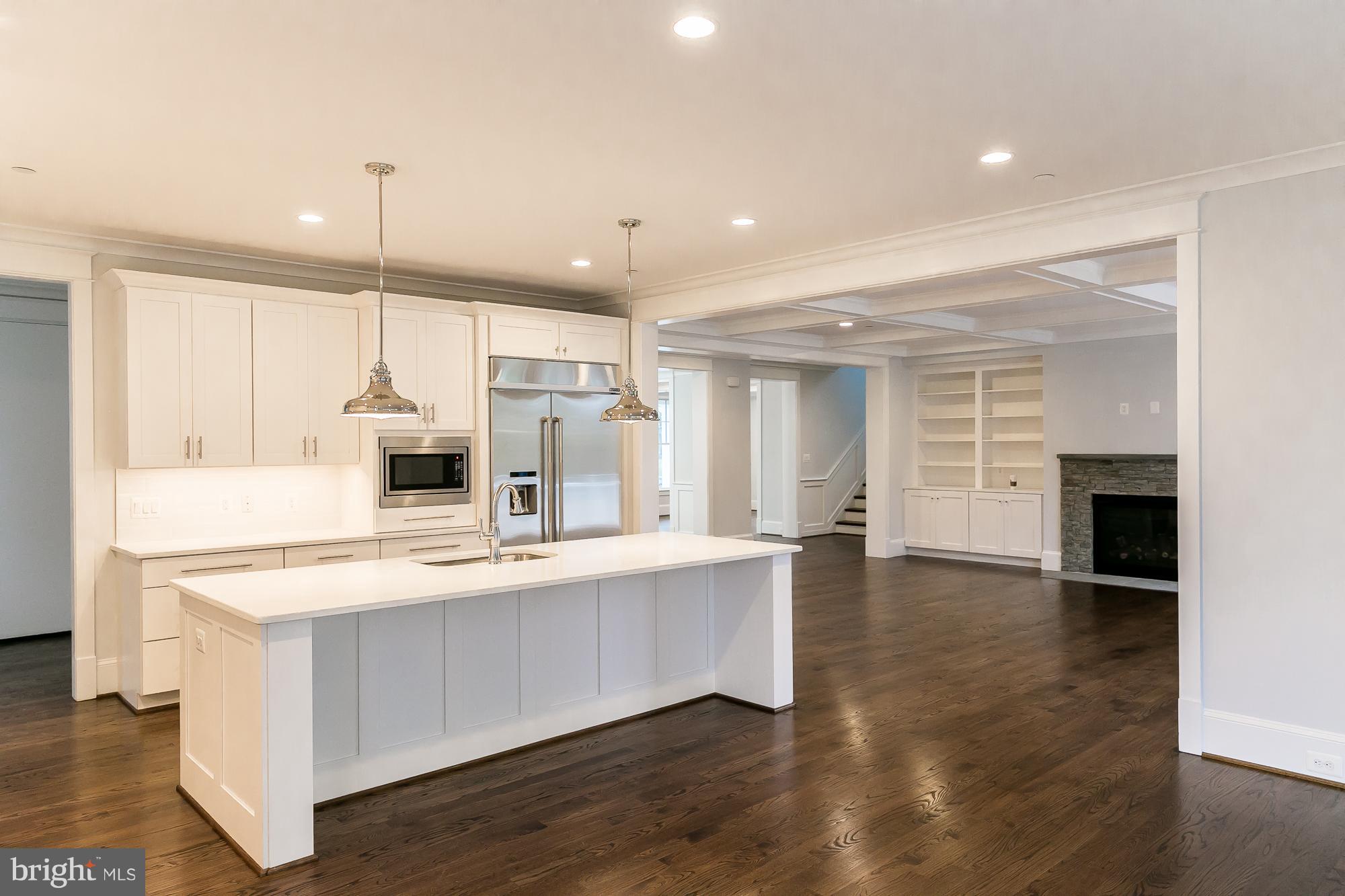 COLUMBIA FOREST - Residential