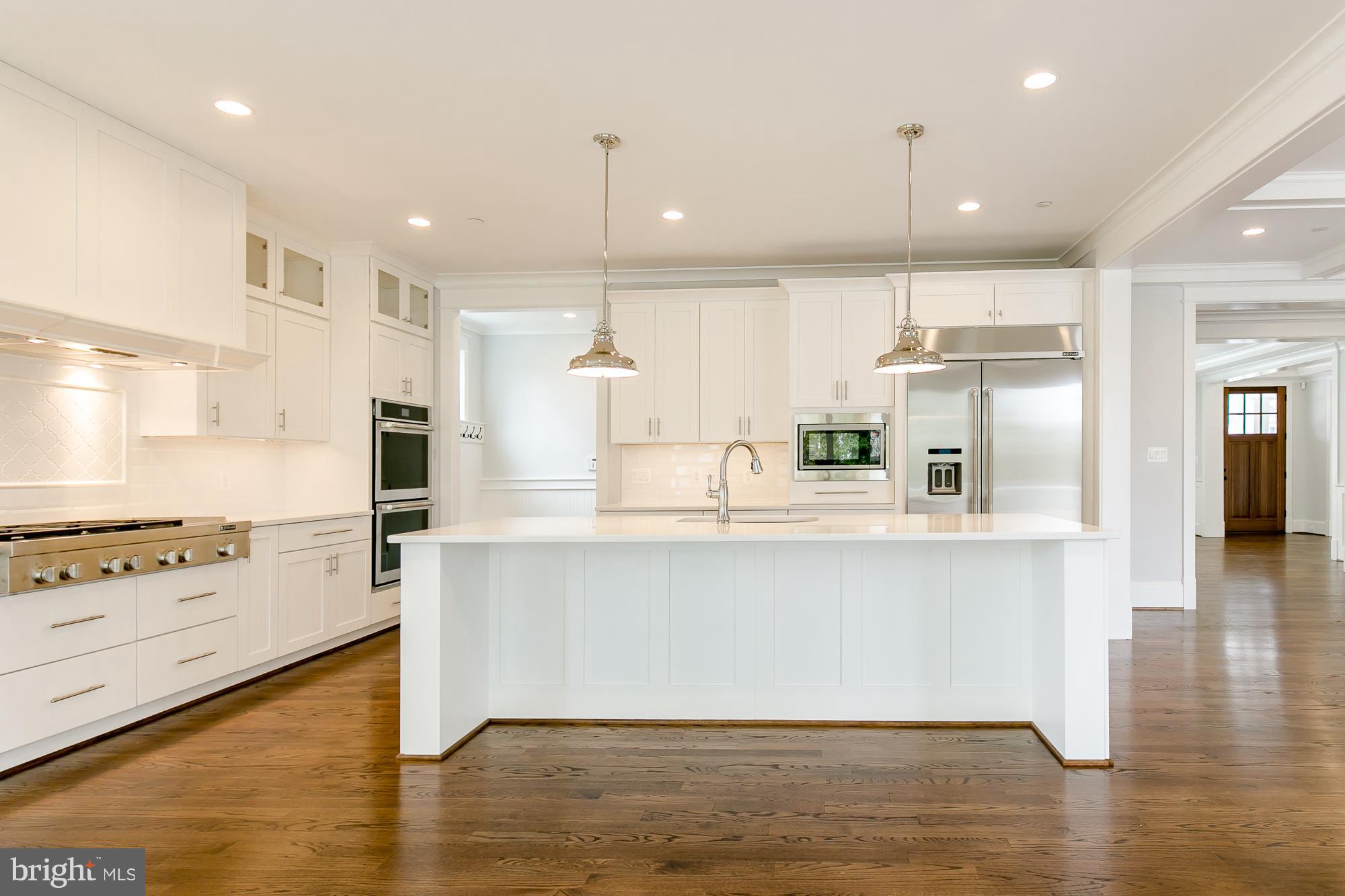 COLUMBIA FOREST - Residential