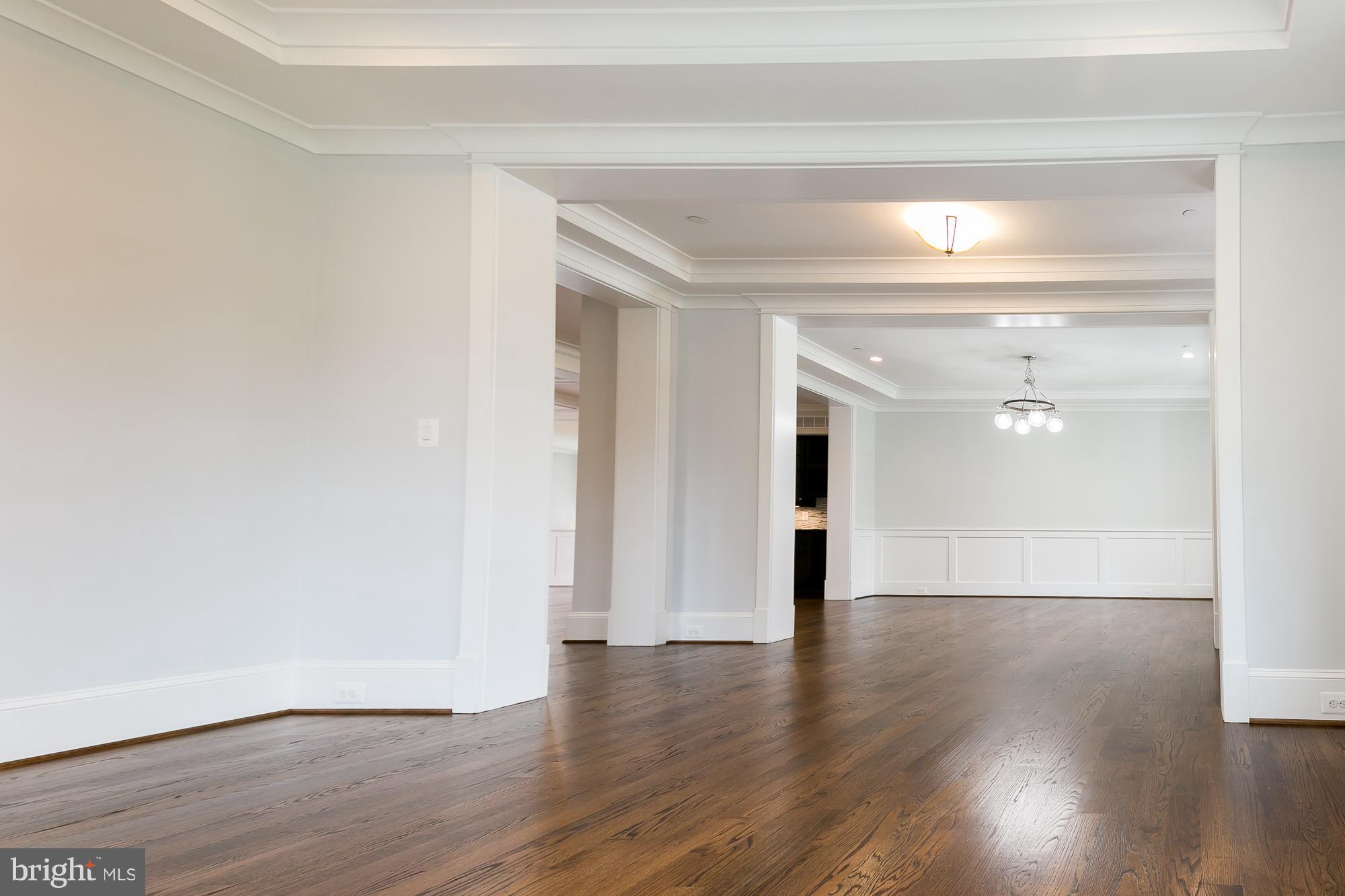 COLUMBIA FOREST - Residential