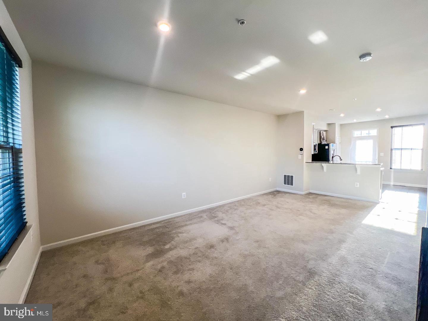 PARKSIDE - Residential Lease