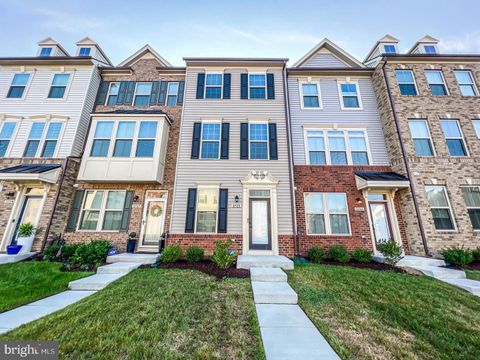 3725 VALLEY FORD WAY HANOVER MD 21076