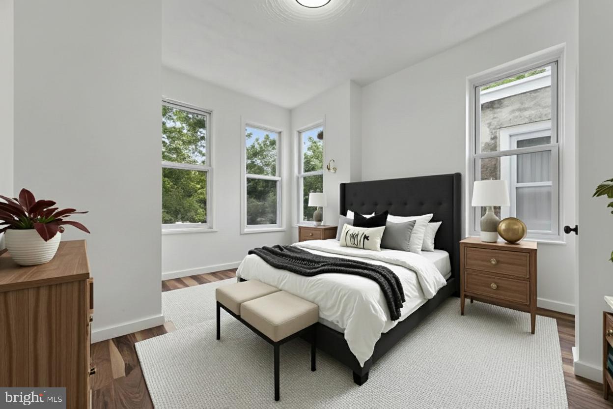 STRAWBERRY MANSION - Residential