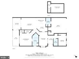 Center Valley, Pennsylvania 18034, United States, 2 Bedrooms Bedrooms, ,2 BathroomsBathrooms,Residential,Active,138639