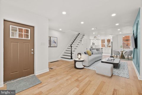 1971 ASHLEY STREET PHILADELPHIA PA 19138