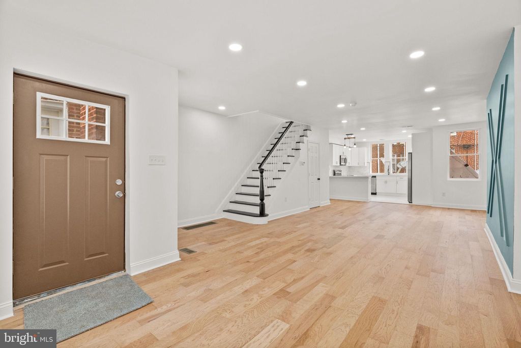 Photo of 1971 Ashley Street, PHILADELPHIA, PA 19138 (MLS # PAPH2578882)