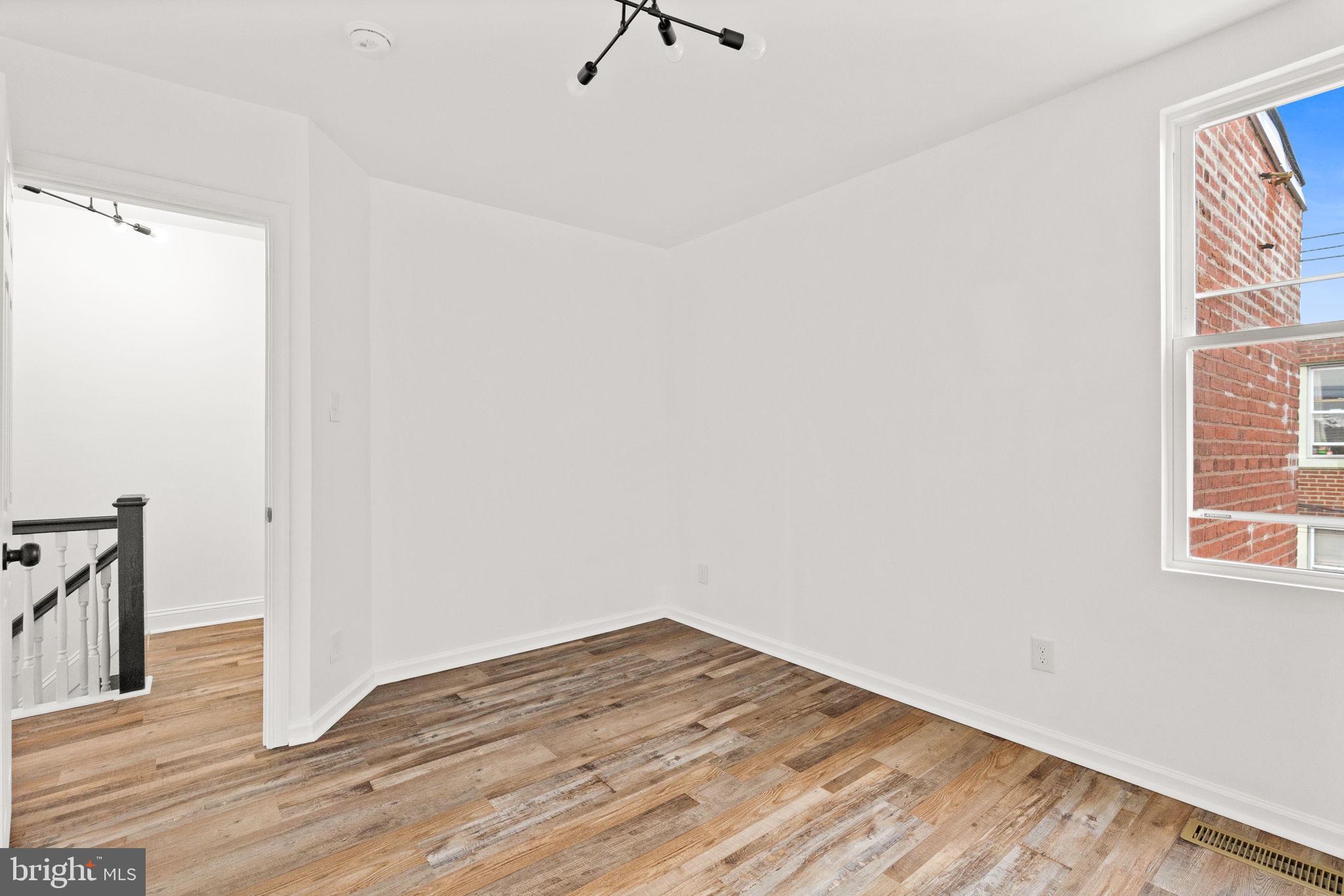 WEST OAK LANE - Residential